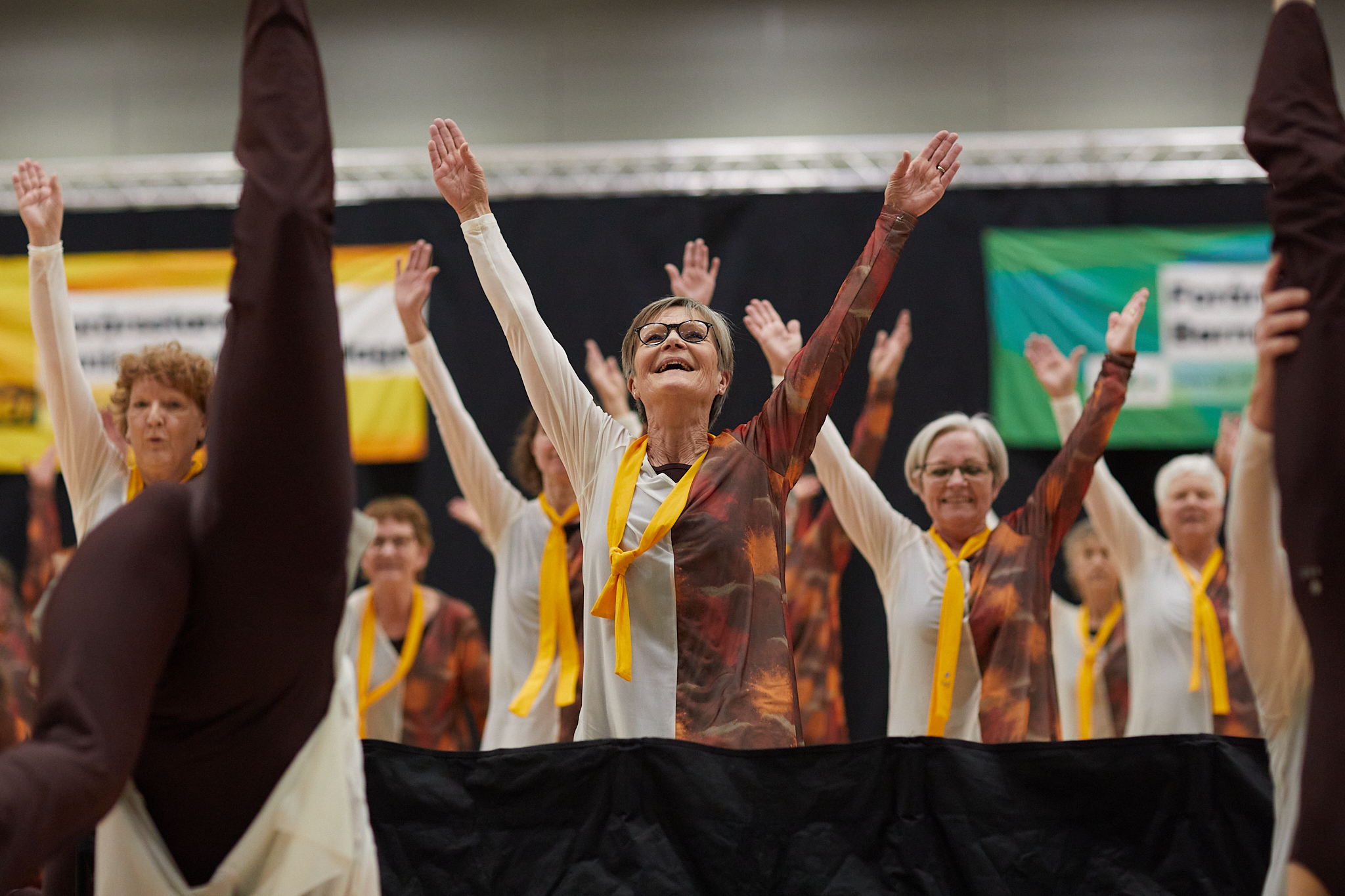 Delingsførerne Roskilde DGI 2025