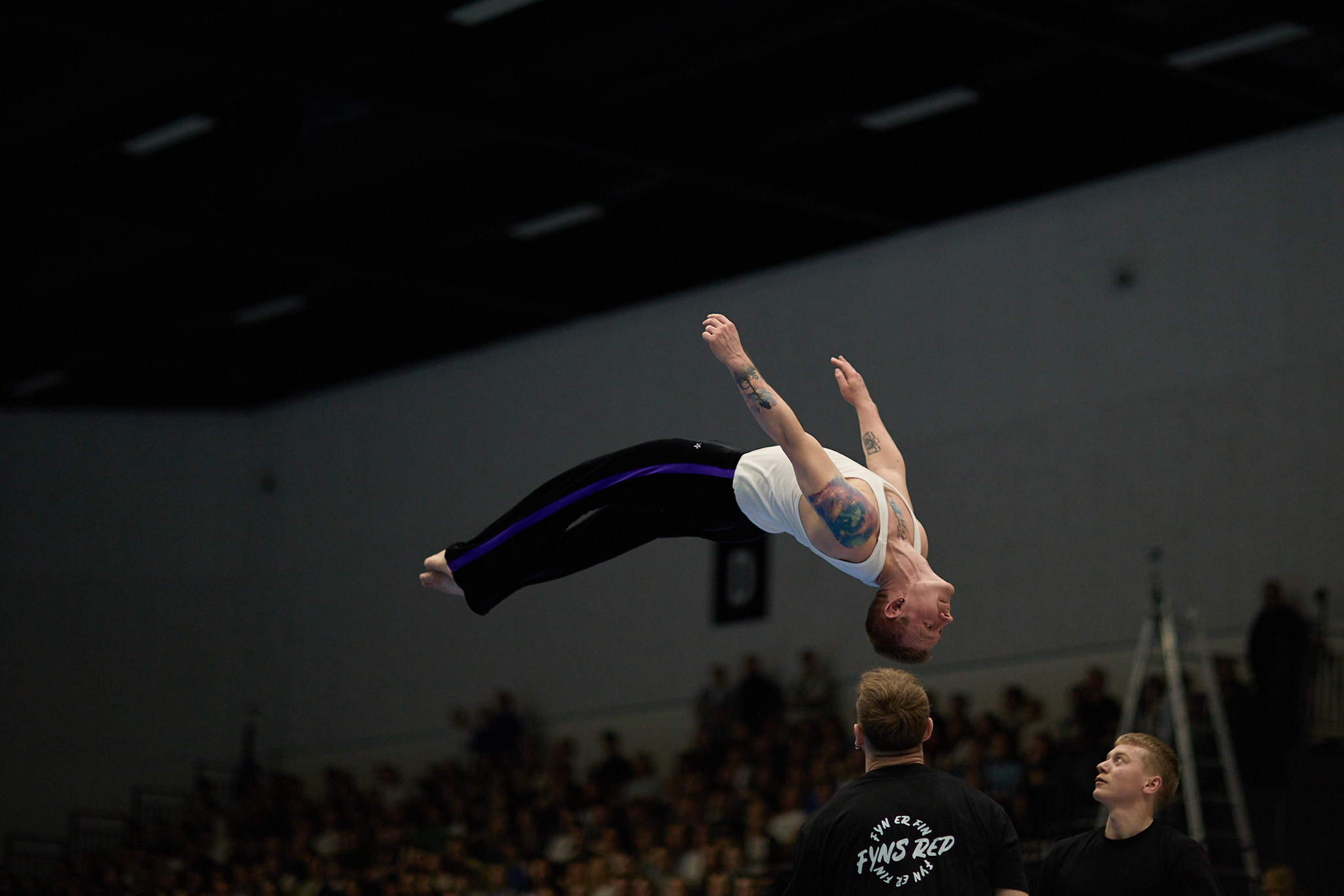 DGI Fyn Repstævne 2024