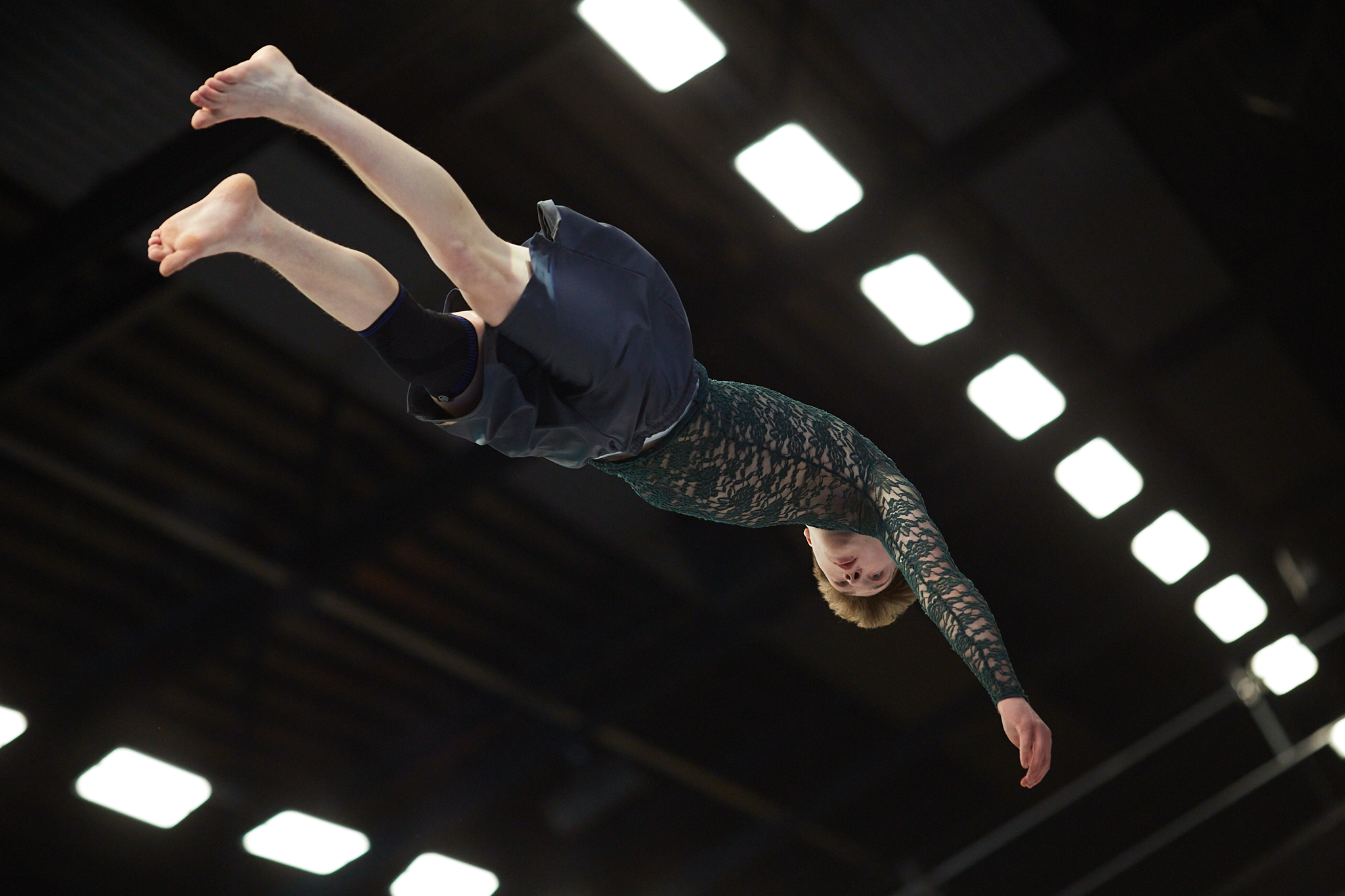 DGI Hammerum rephold 2025 foto