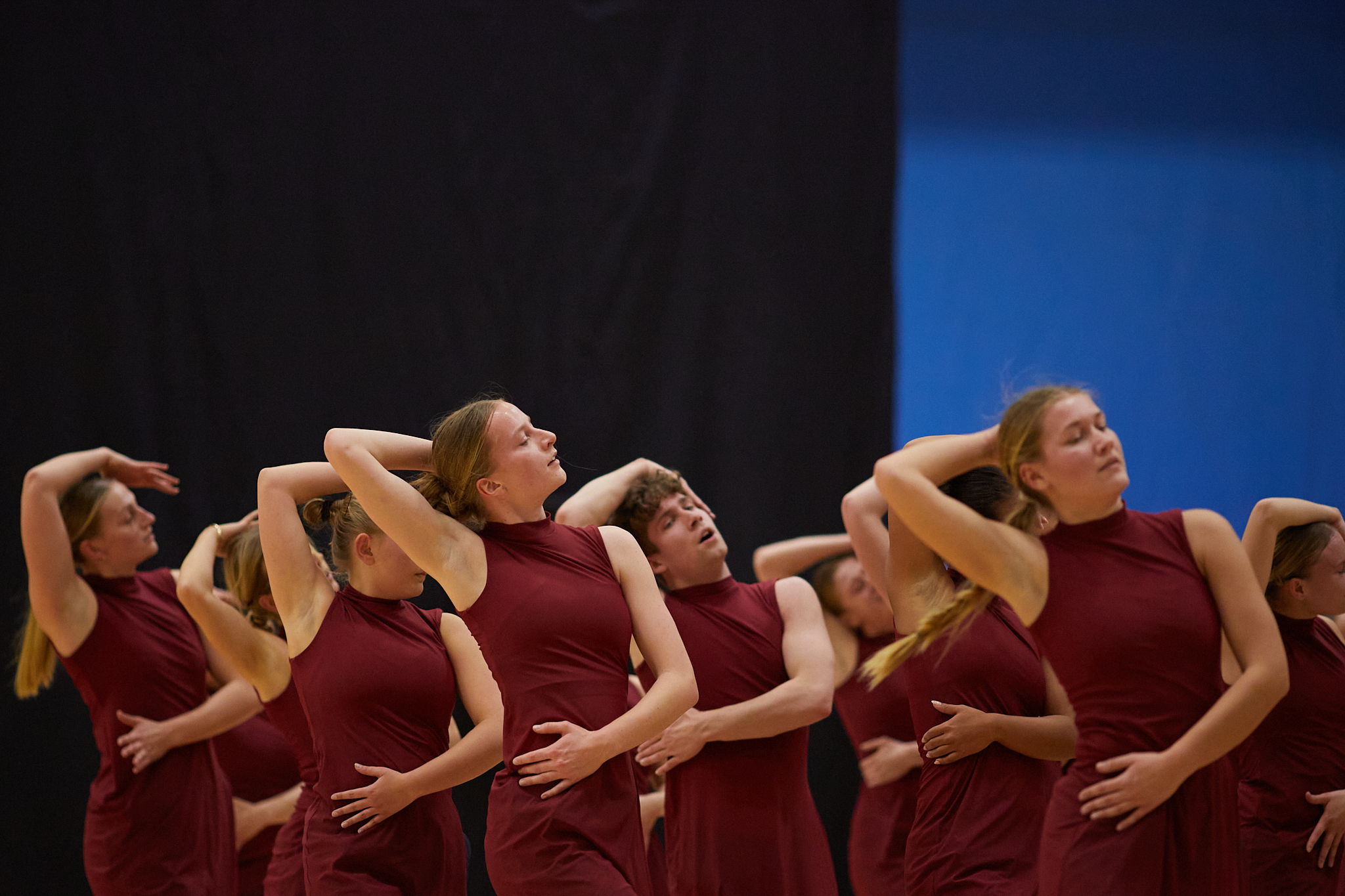 København Forår 2025