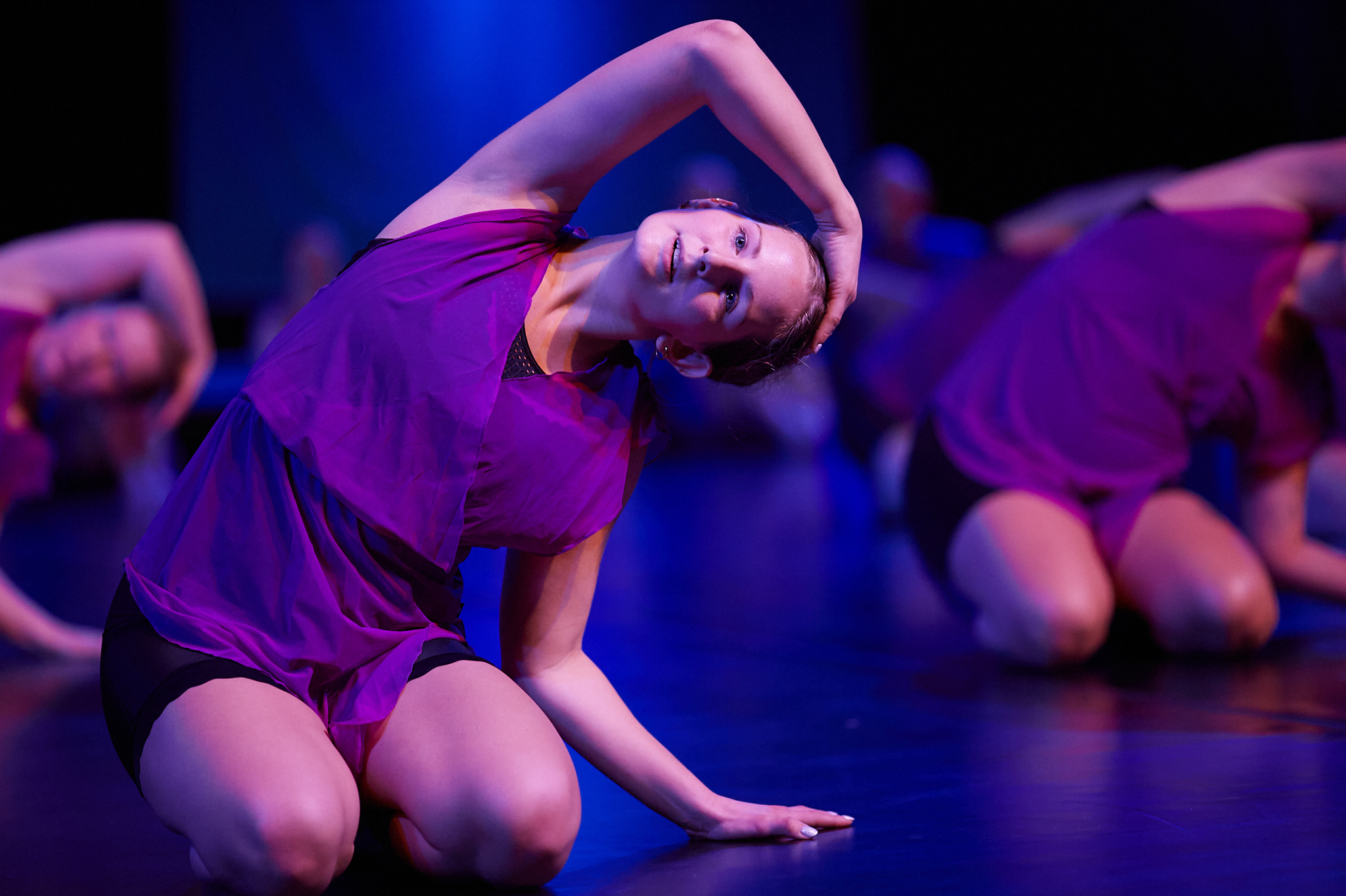 DGI Sydvest Afterrep 2025