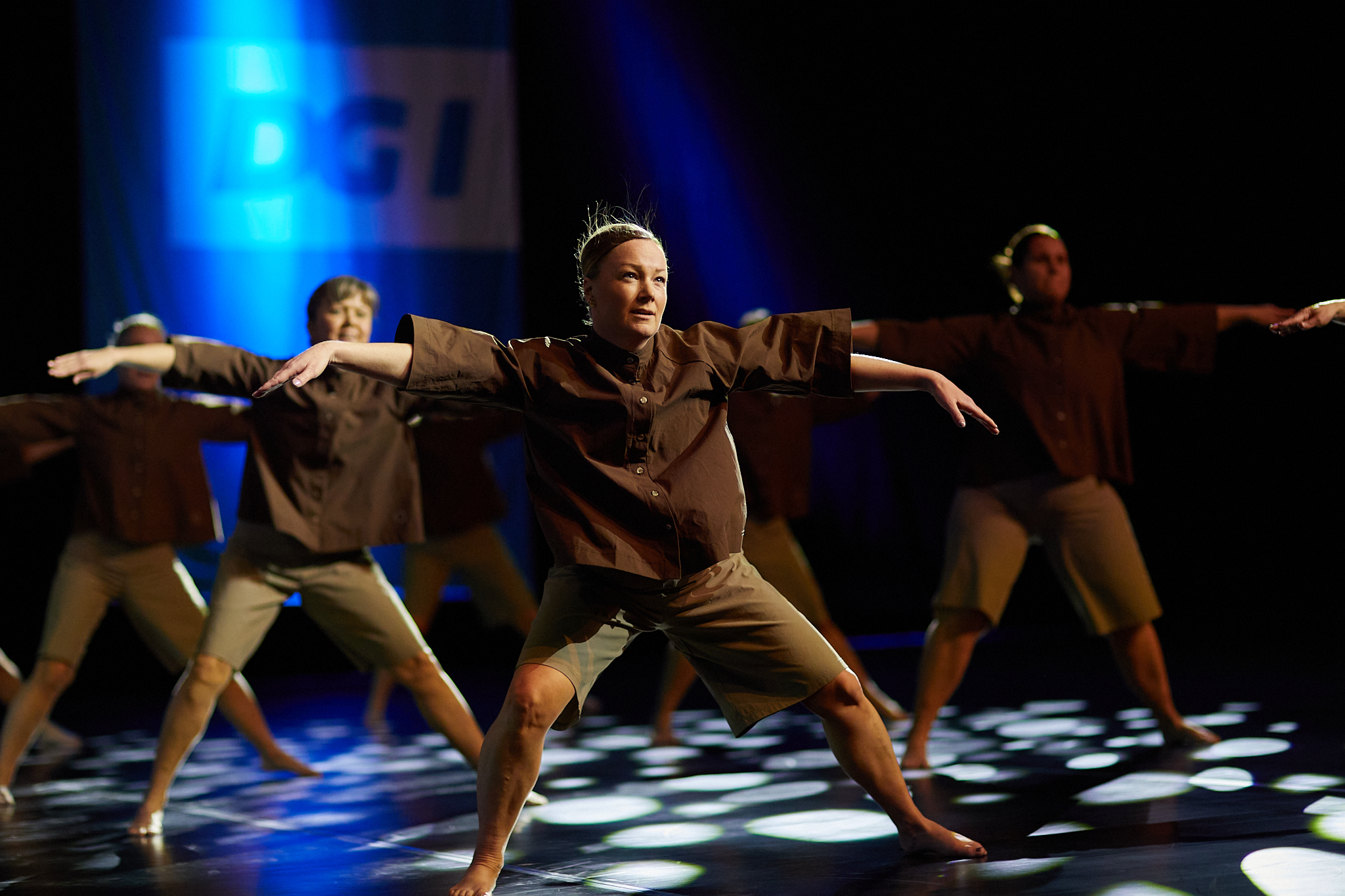 DGI Sydvest Masterrep 2025