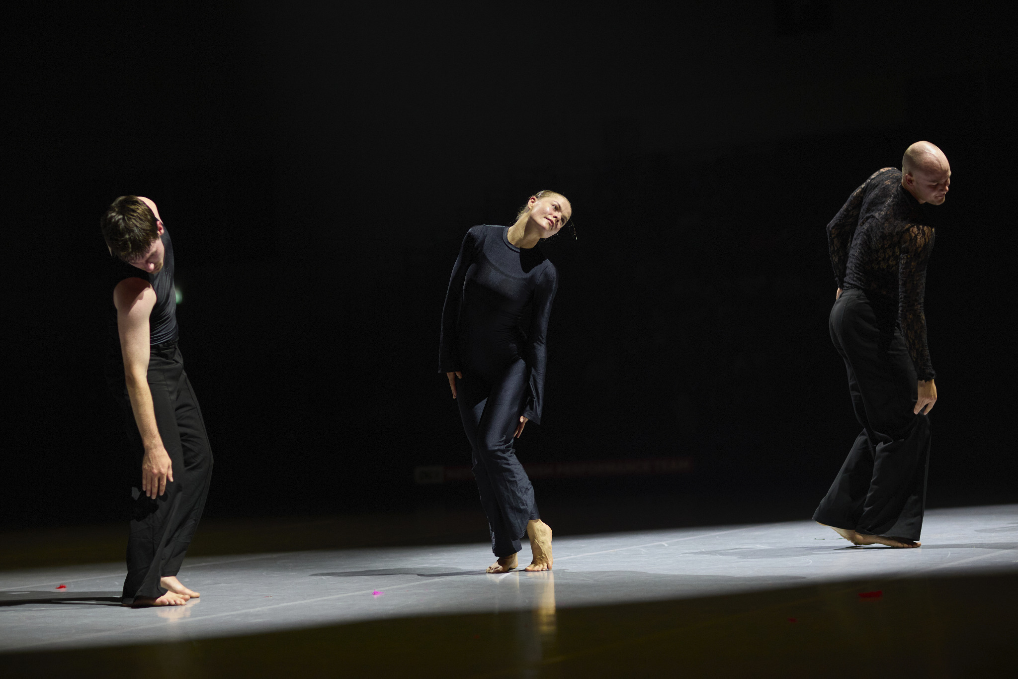 Foto DGI Verdensholdet 2025