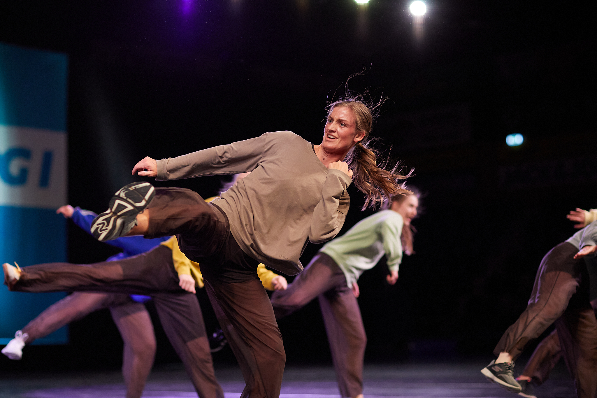 Fyns Rutinerede Damer Afterrep