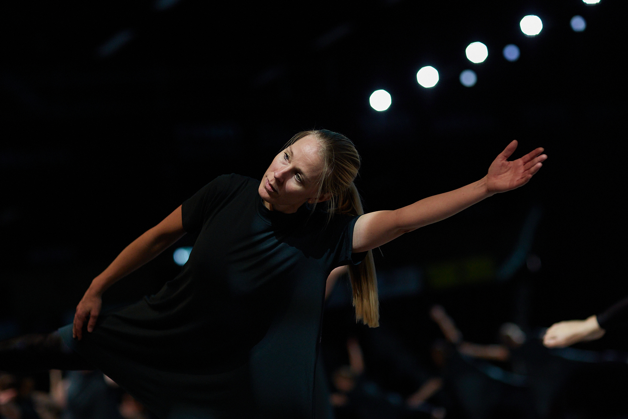 Gymnastikopvisning Herning DGI 2025