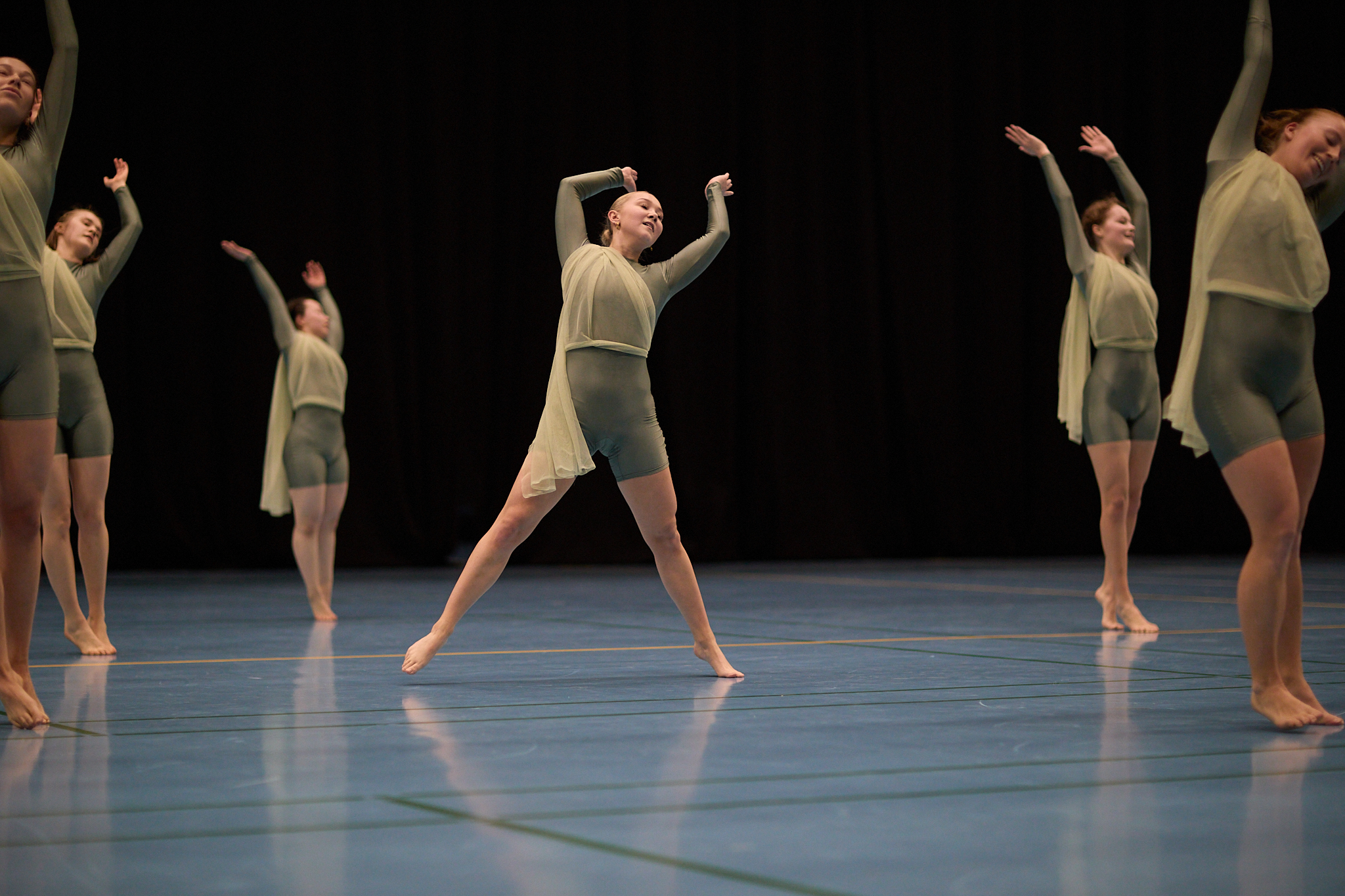 Holstebro mini-rep 2024 DGI