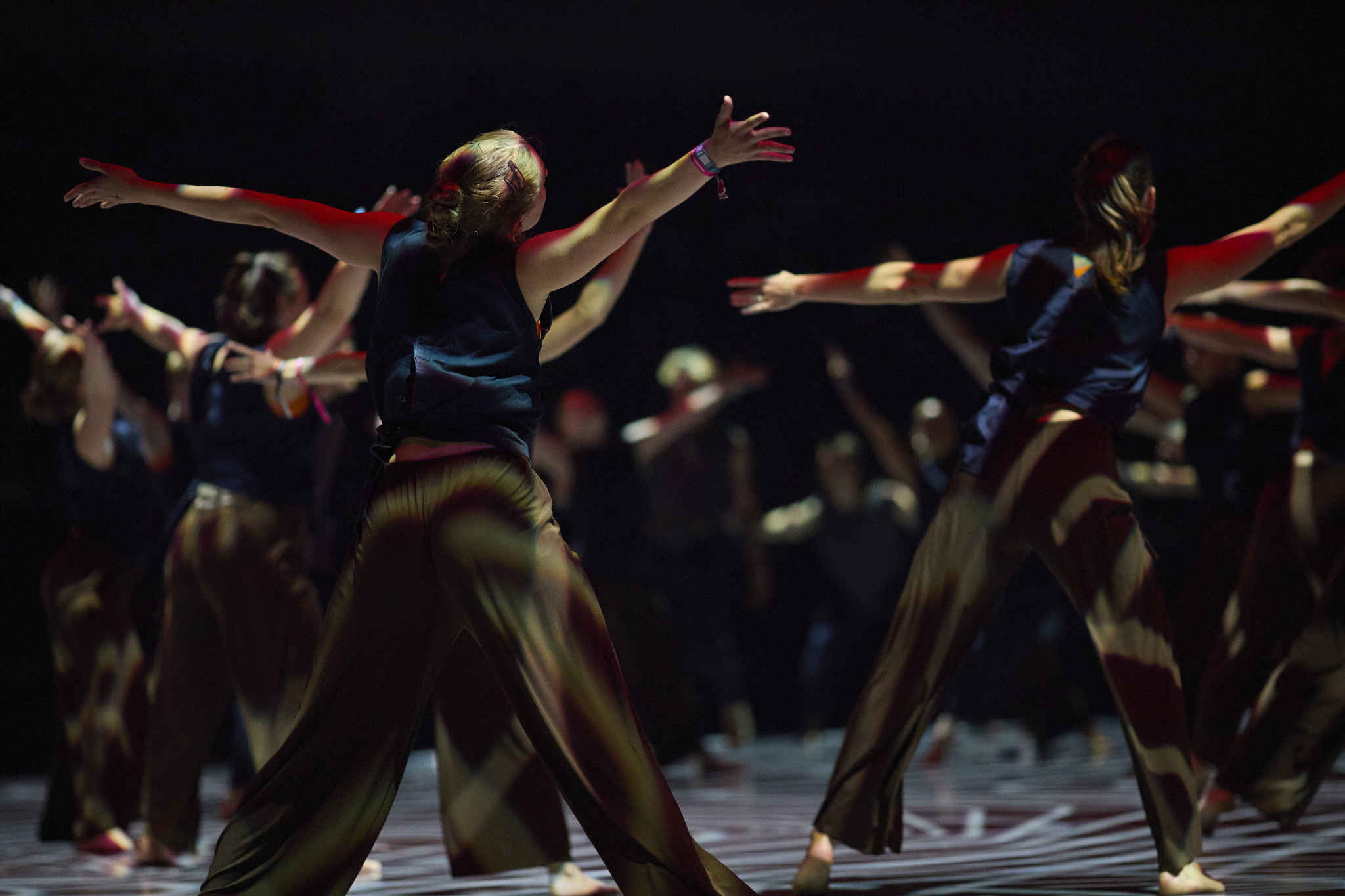 Nordic Gym Show i Vejle Spektrum 2025