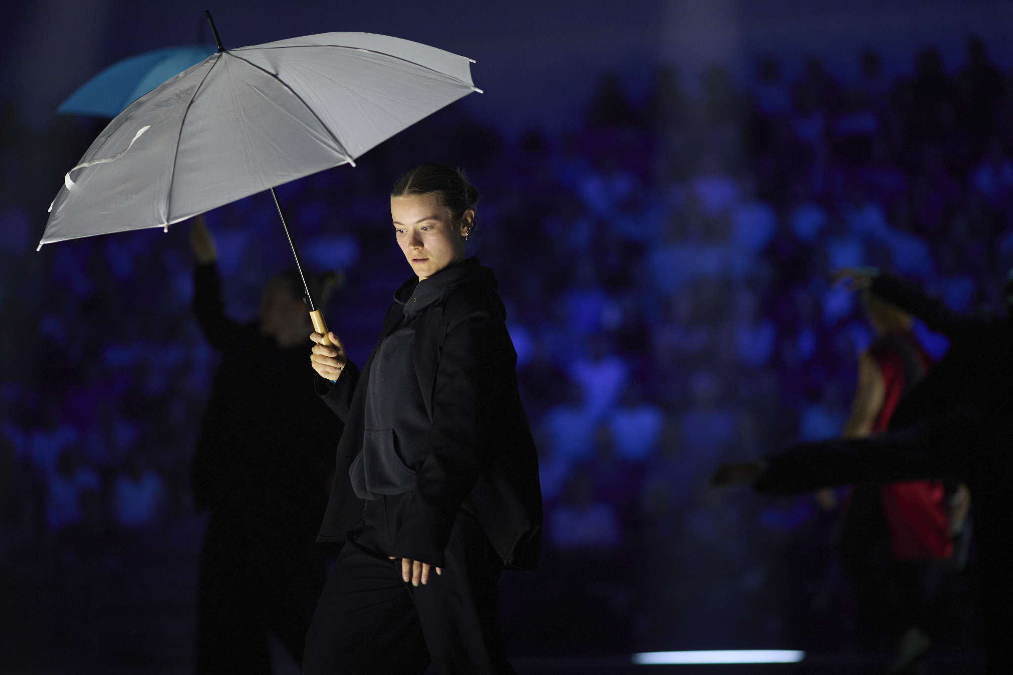 DGI Landsstævne 2025 Nordic Gym Show