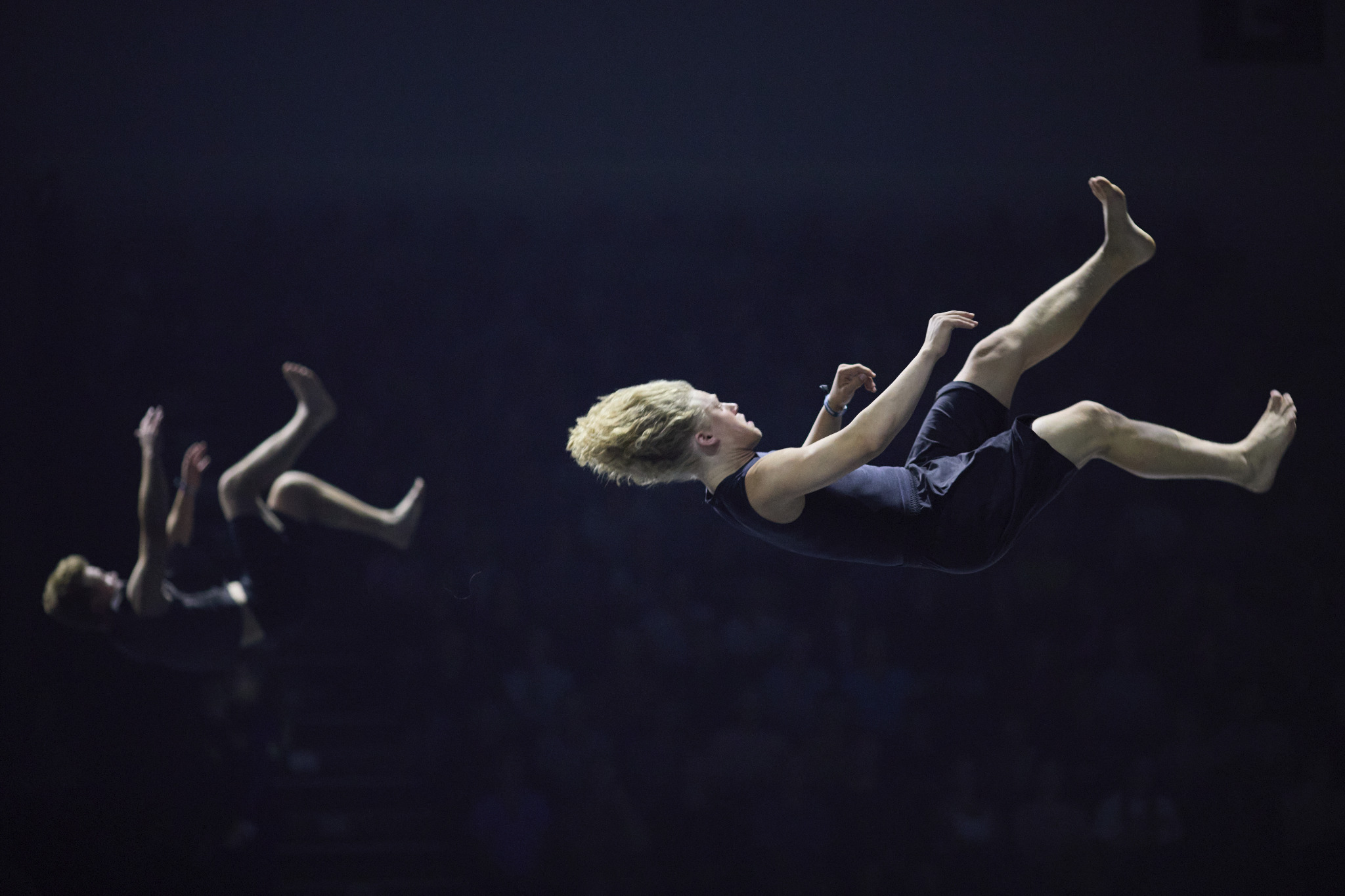 L2025 i Vejle Nordic Gym Show