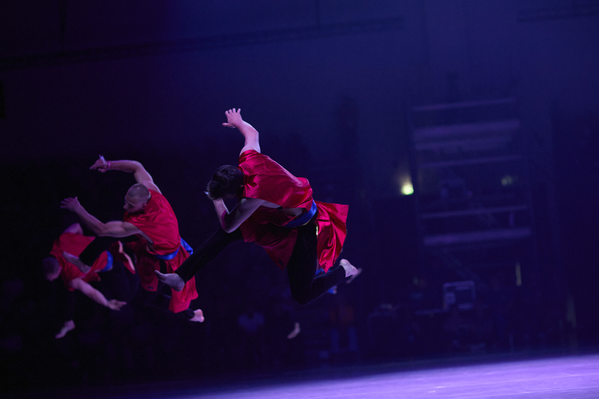 Nordic Gym Show DGI Landsstævne L2025