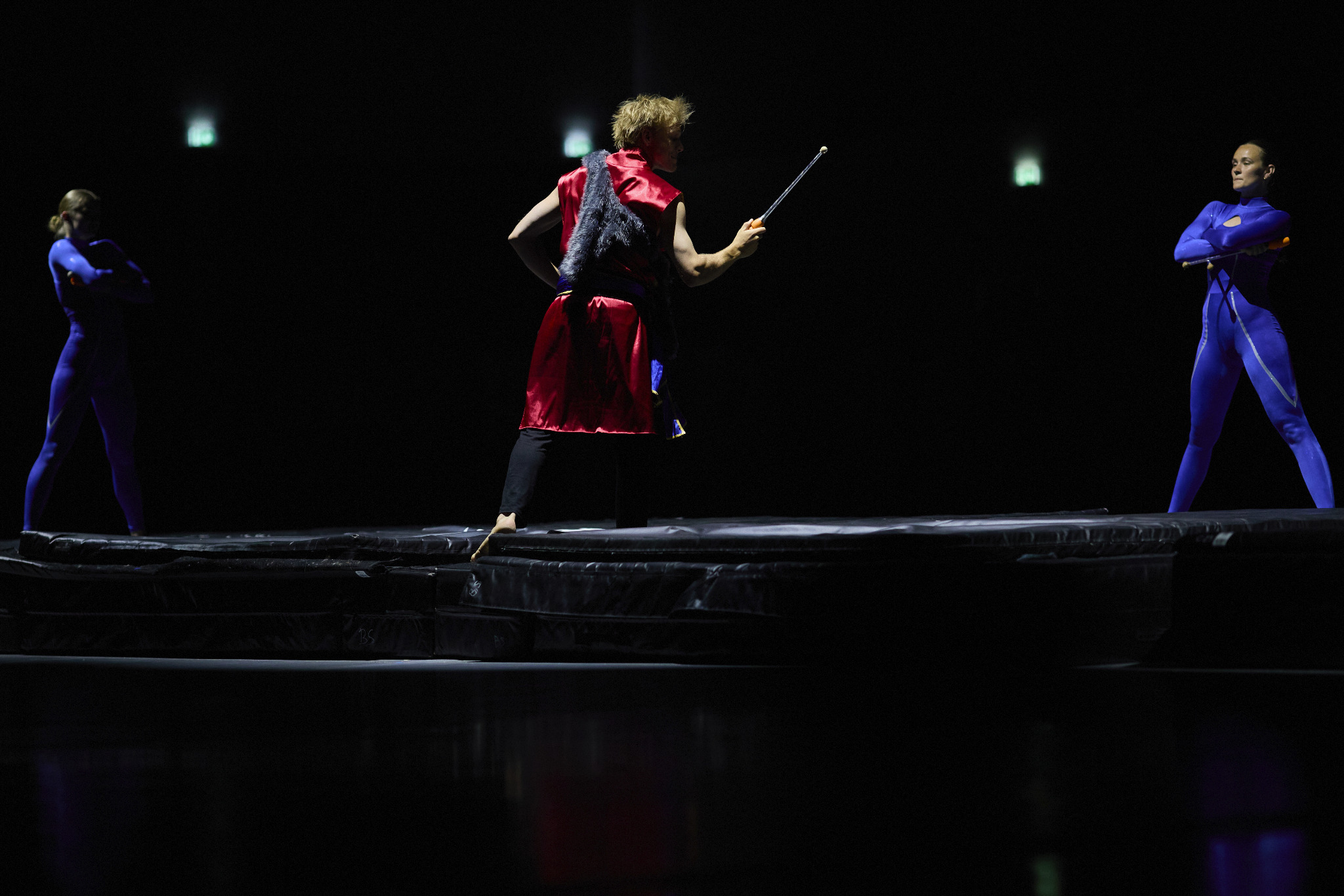 Nordic Gym Show DGI Landsstævne 2025