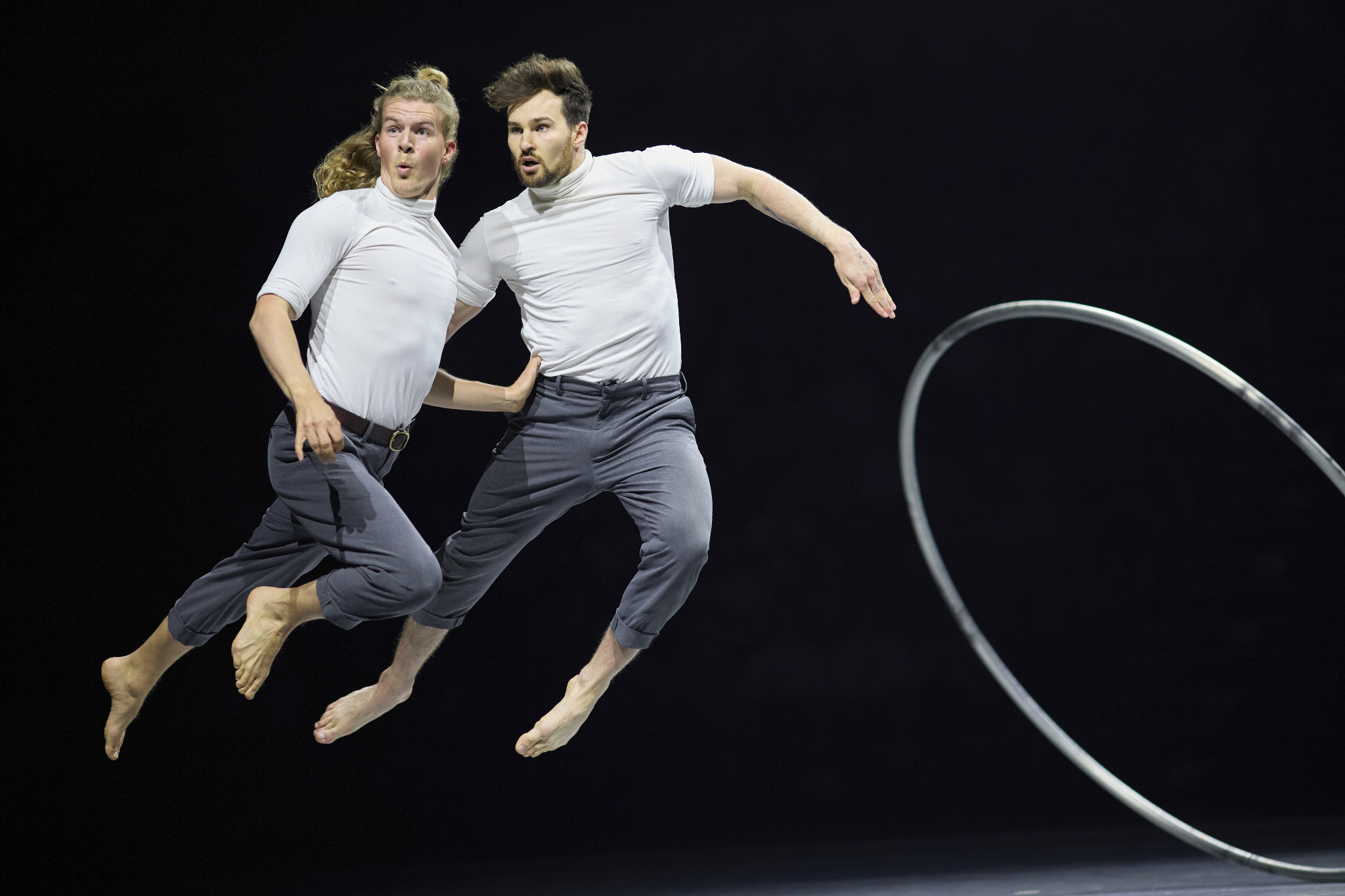 Nordic Gym Show DGI Landsstævne 2025