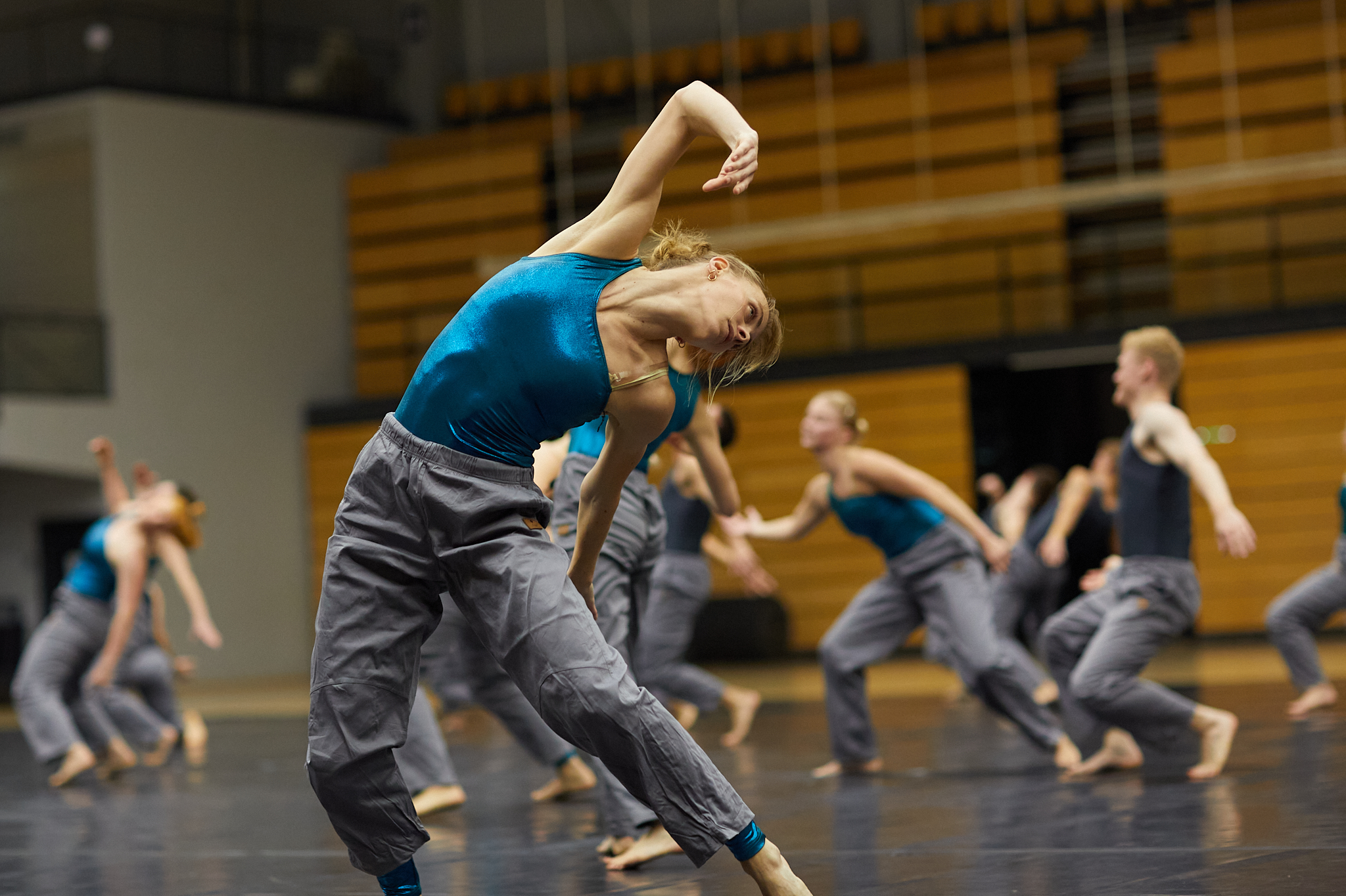 Ollerup Elitehold 2024 Farum