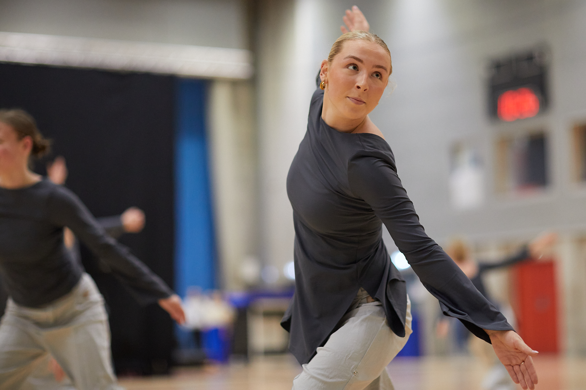 PI Rytme gymnastik 2025