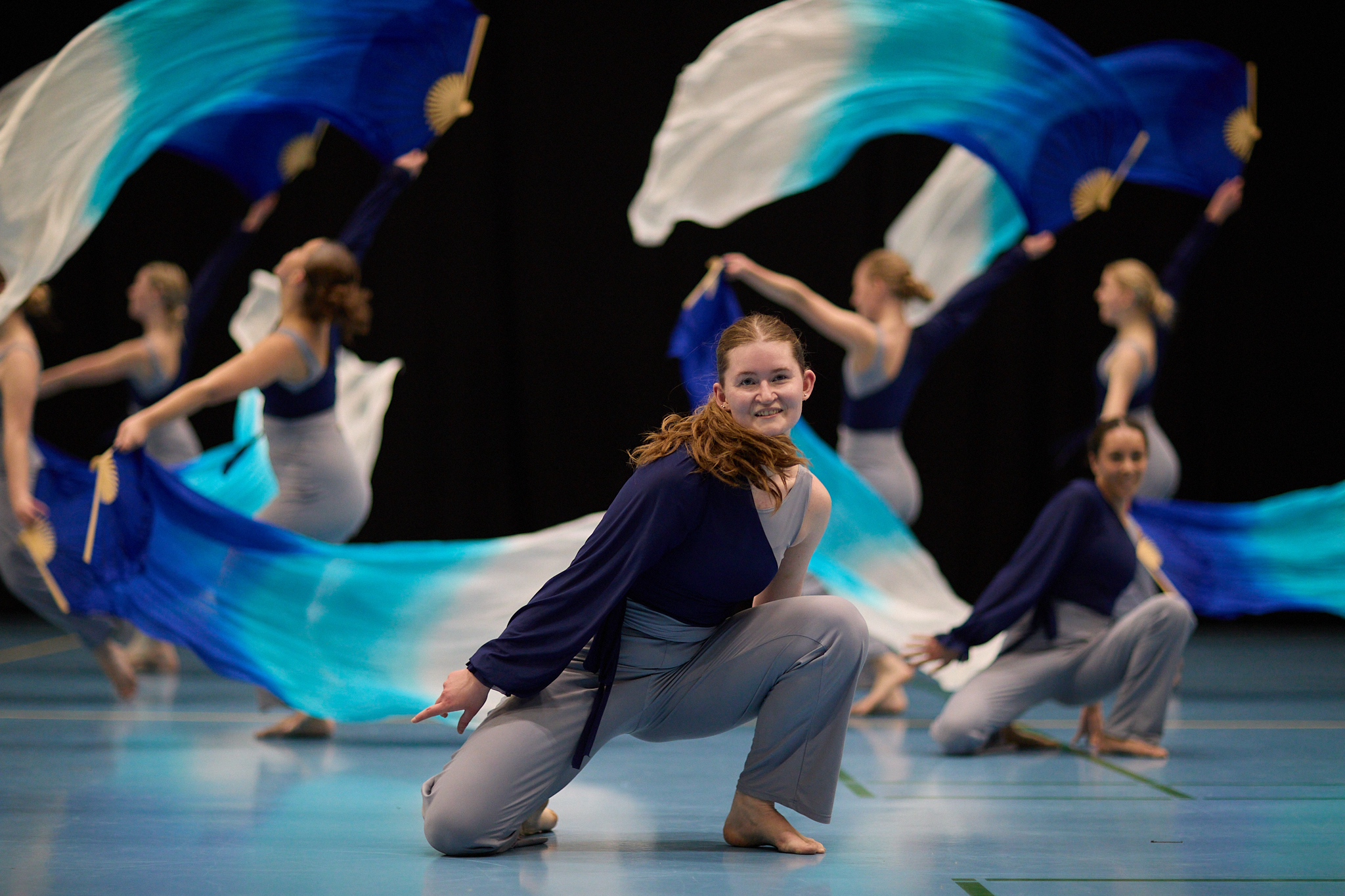 Repstævne 2024 DGi Sydvest