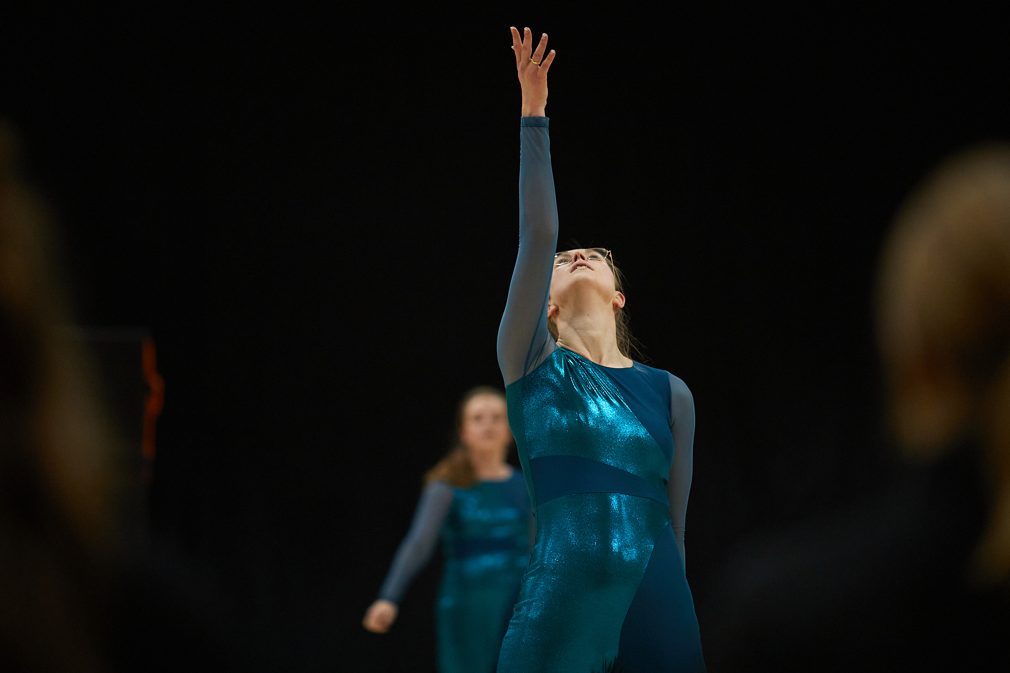 Stenbrostævne 2024 DGI Byen