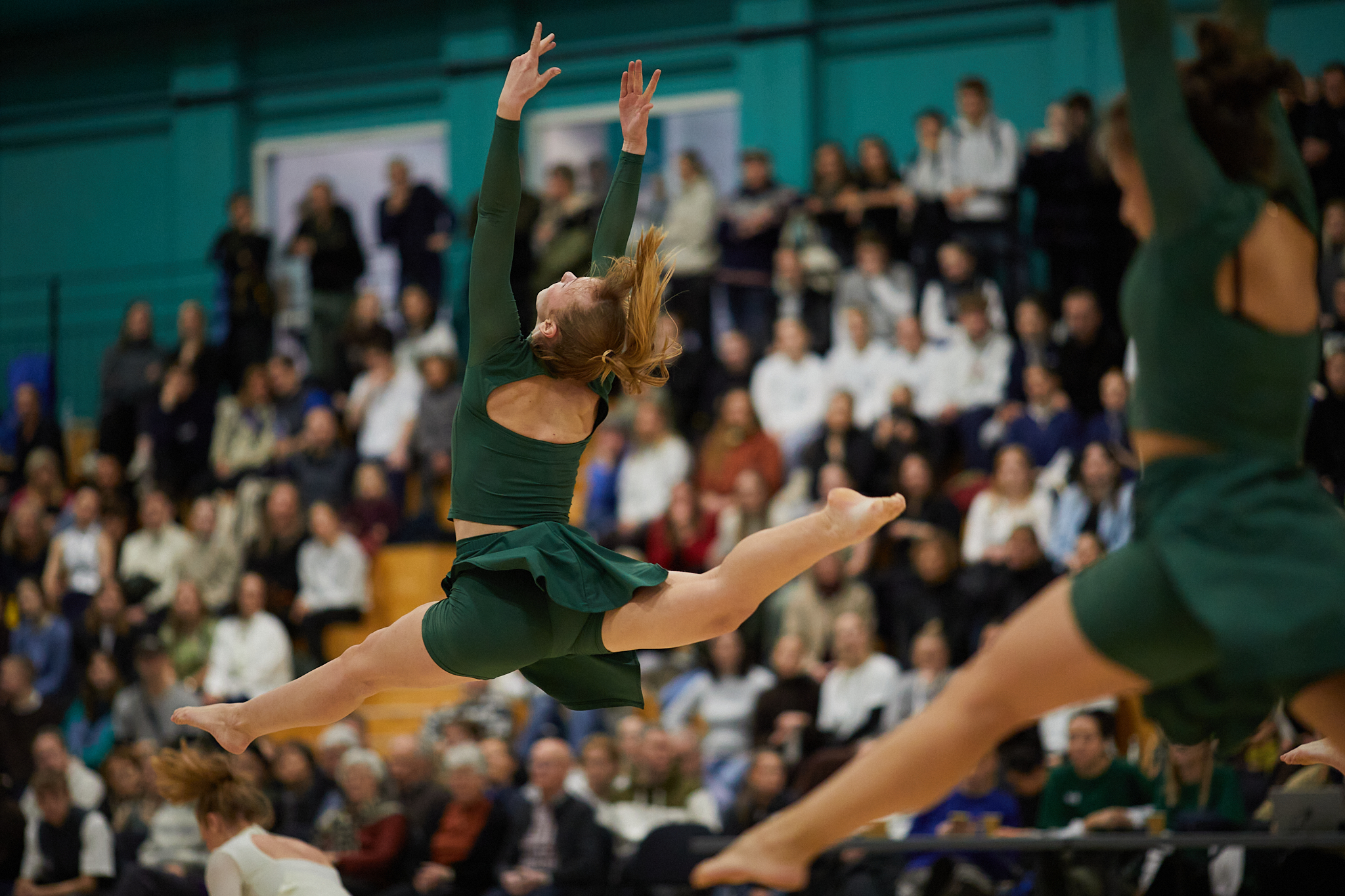 Stenbrostævne 2024 KBH Rephold