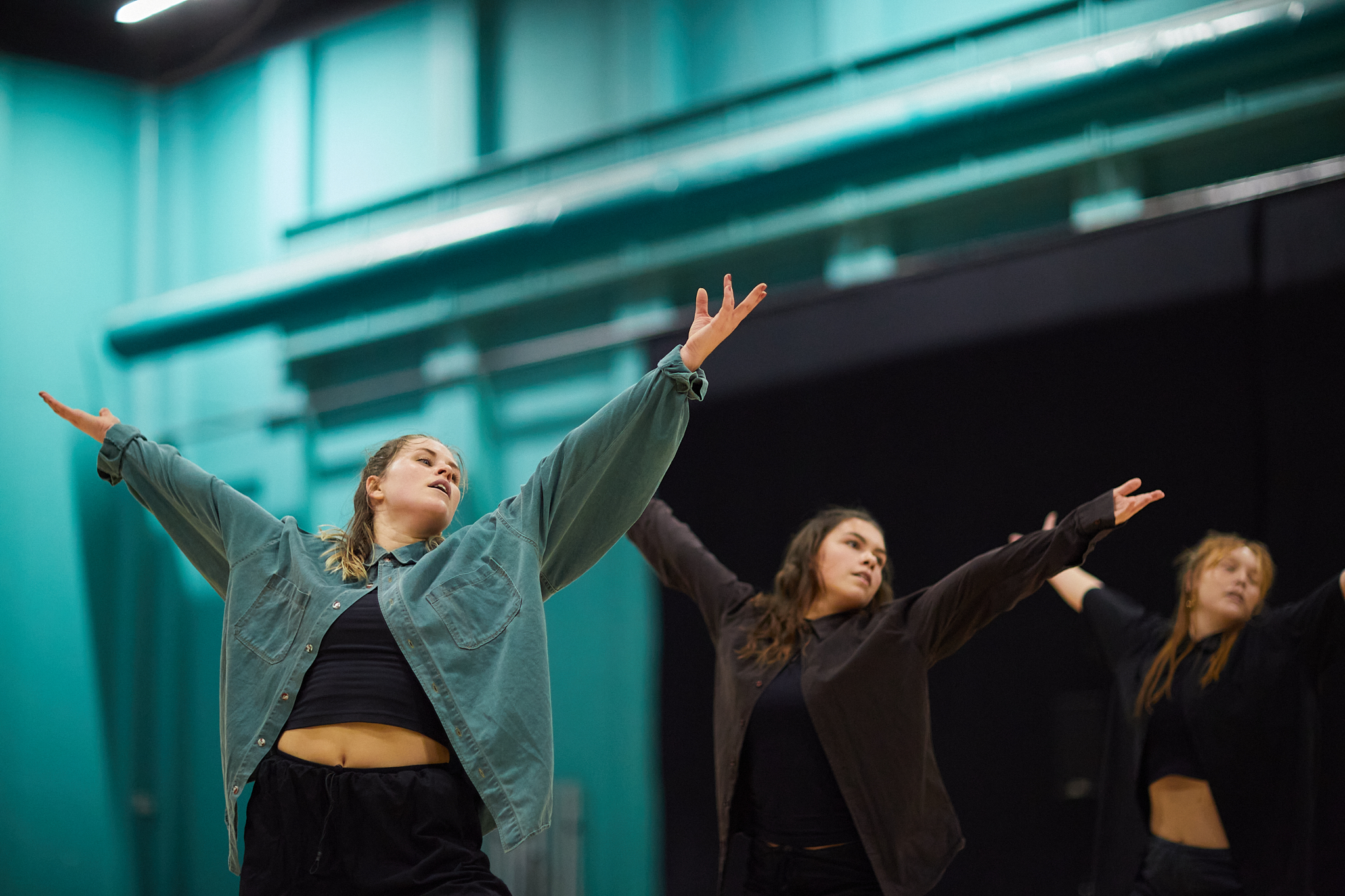 Stenbrostævne 2024 PI Urban