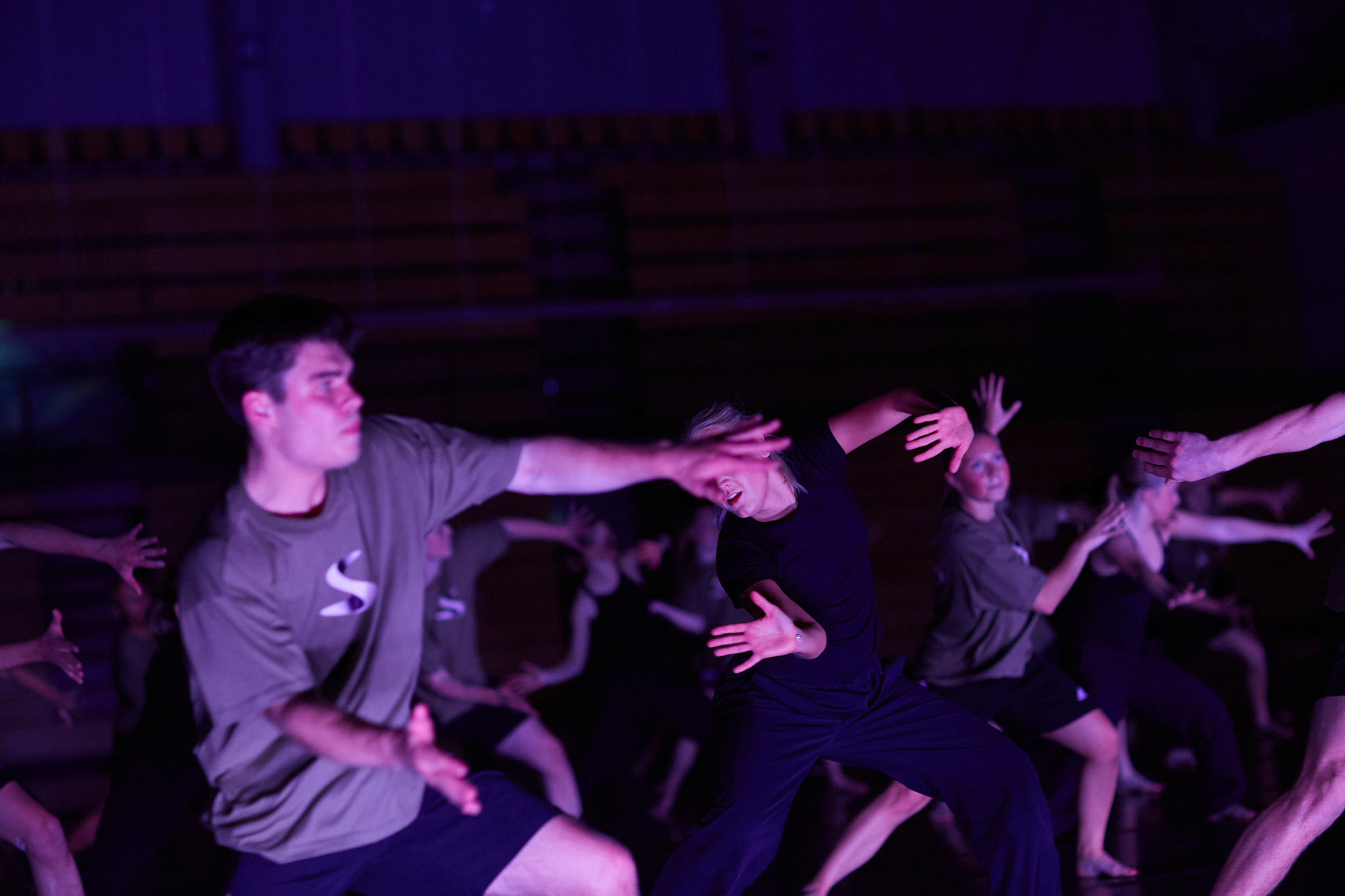 Stevns Elite gymnastik 2024