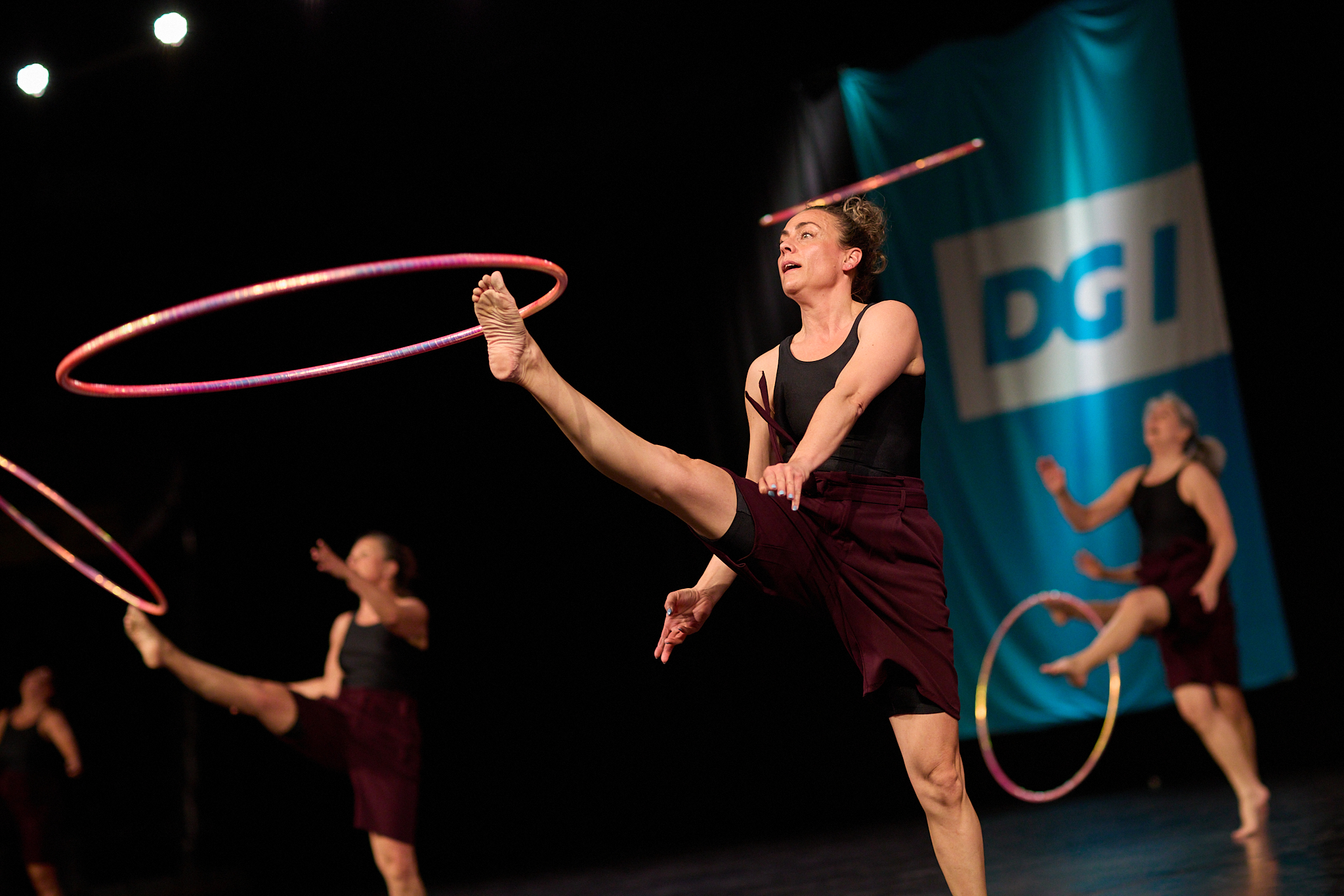 Storstrømmen Afterrep 2025