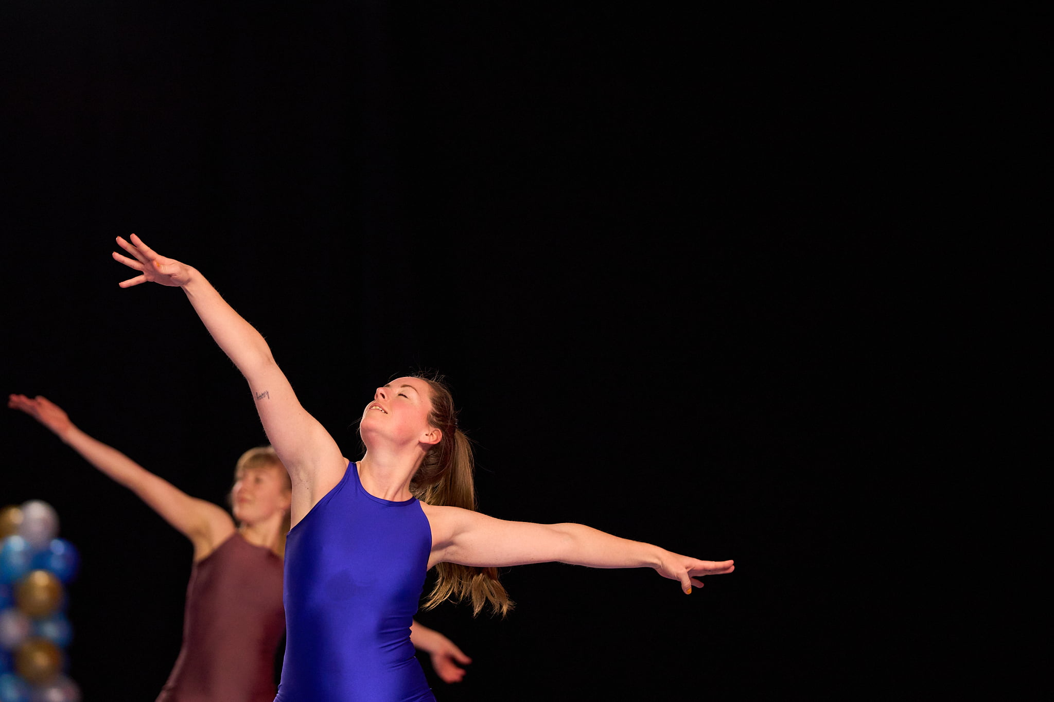 1holdet ASG gymnastik