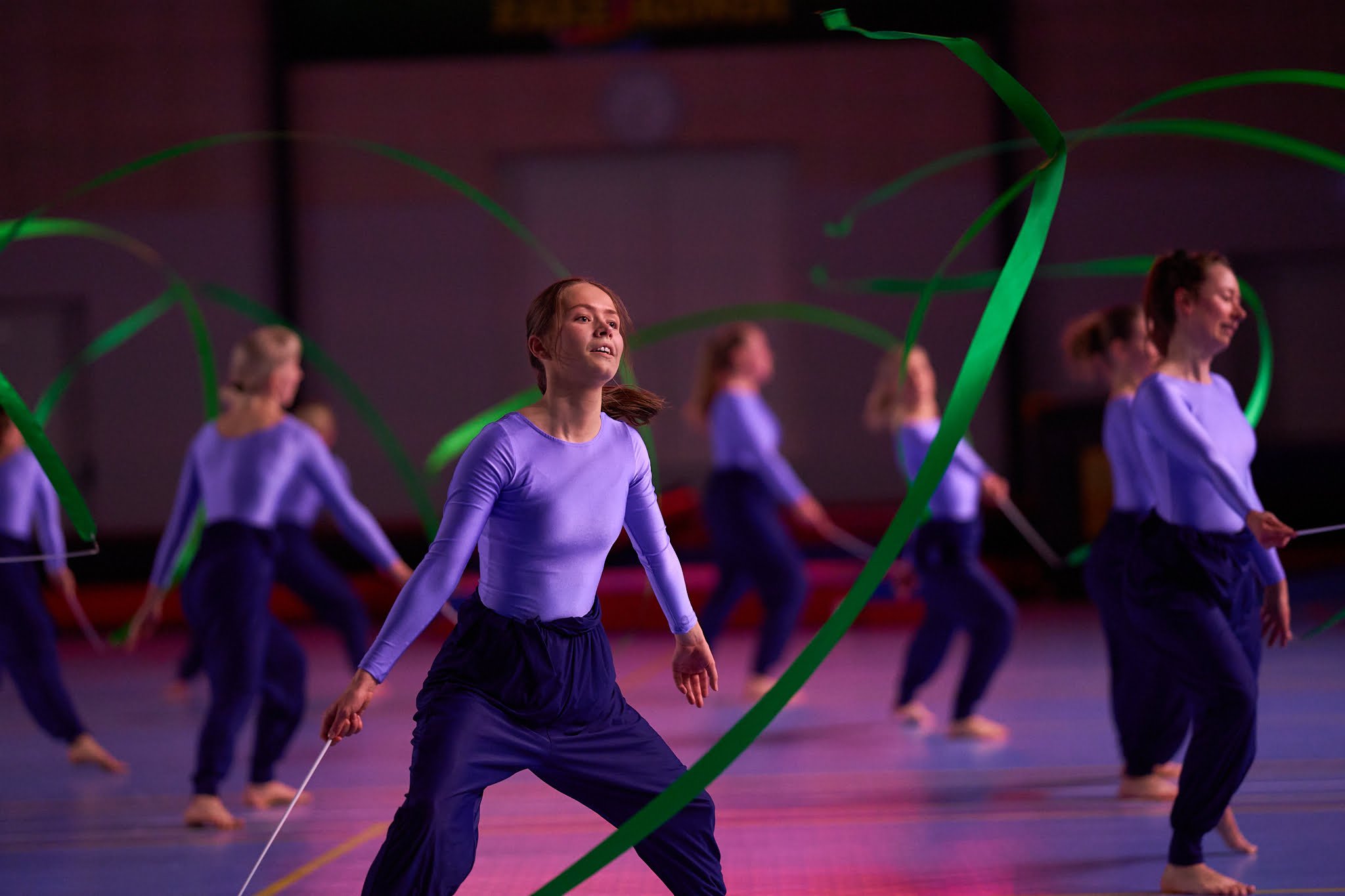 Østjylland Galla 2023