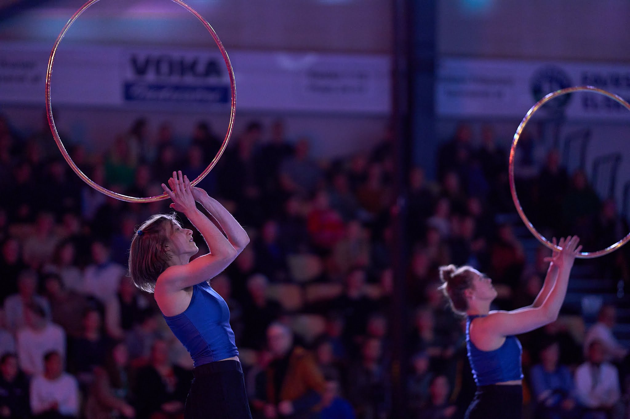 ASG Kinesis gymnastik 2023