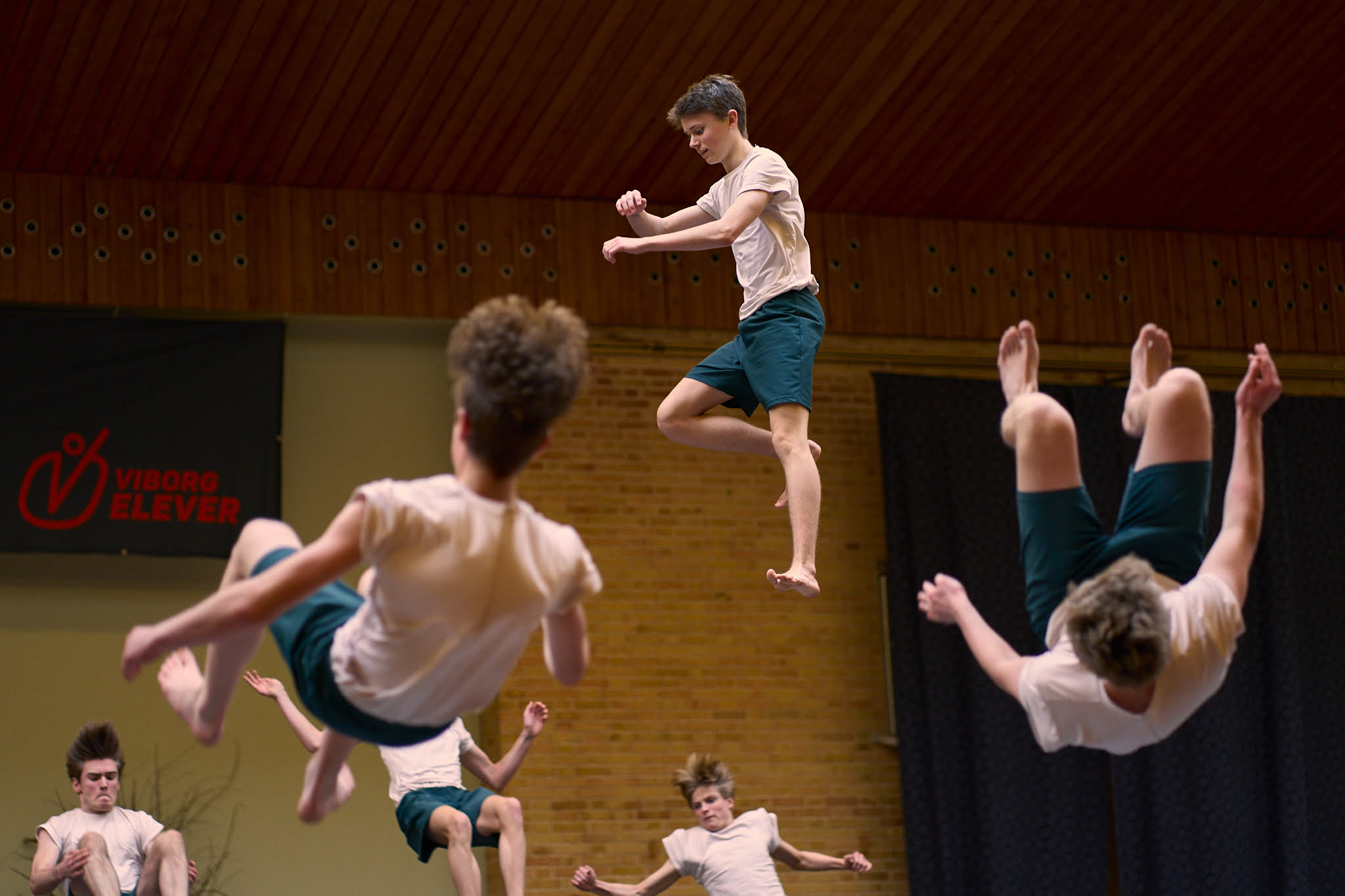 Bjergsnæs Efterskole 2022