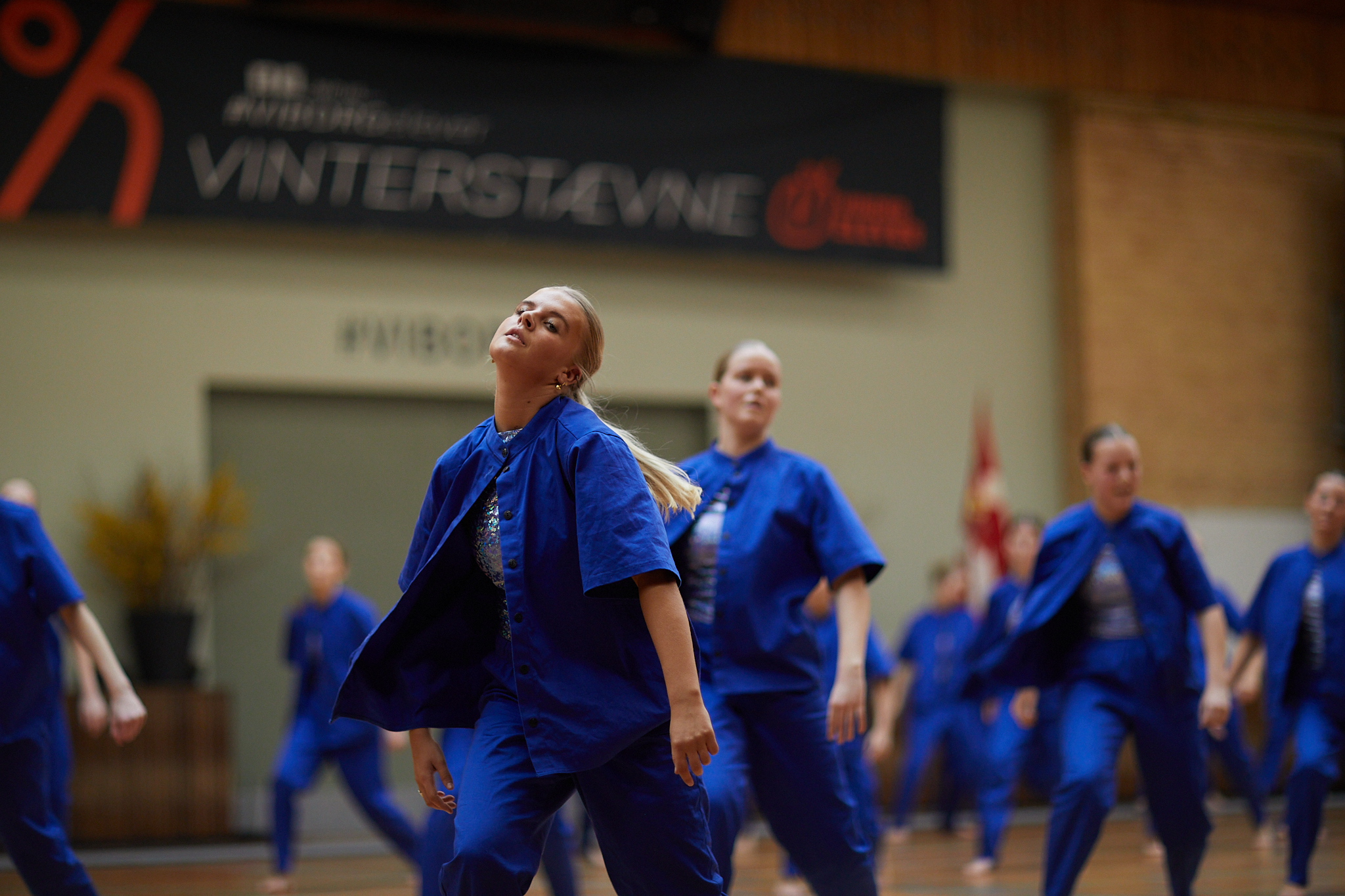 Bøvling Efterskole 2024