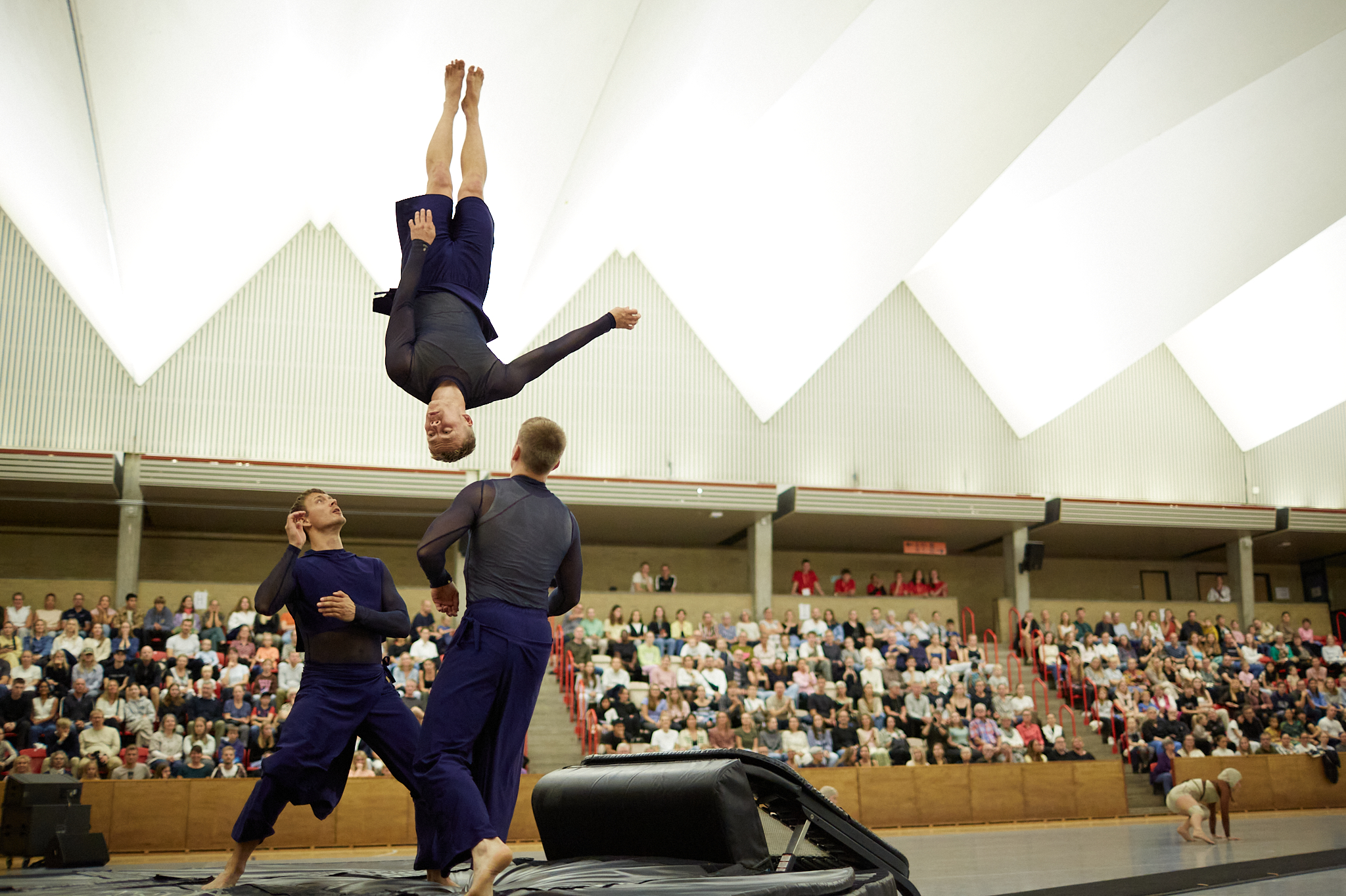 DGI Verdensholdet 2023