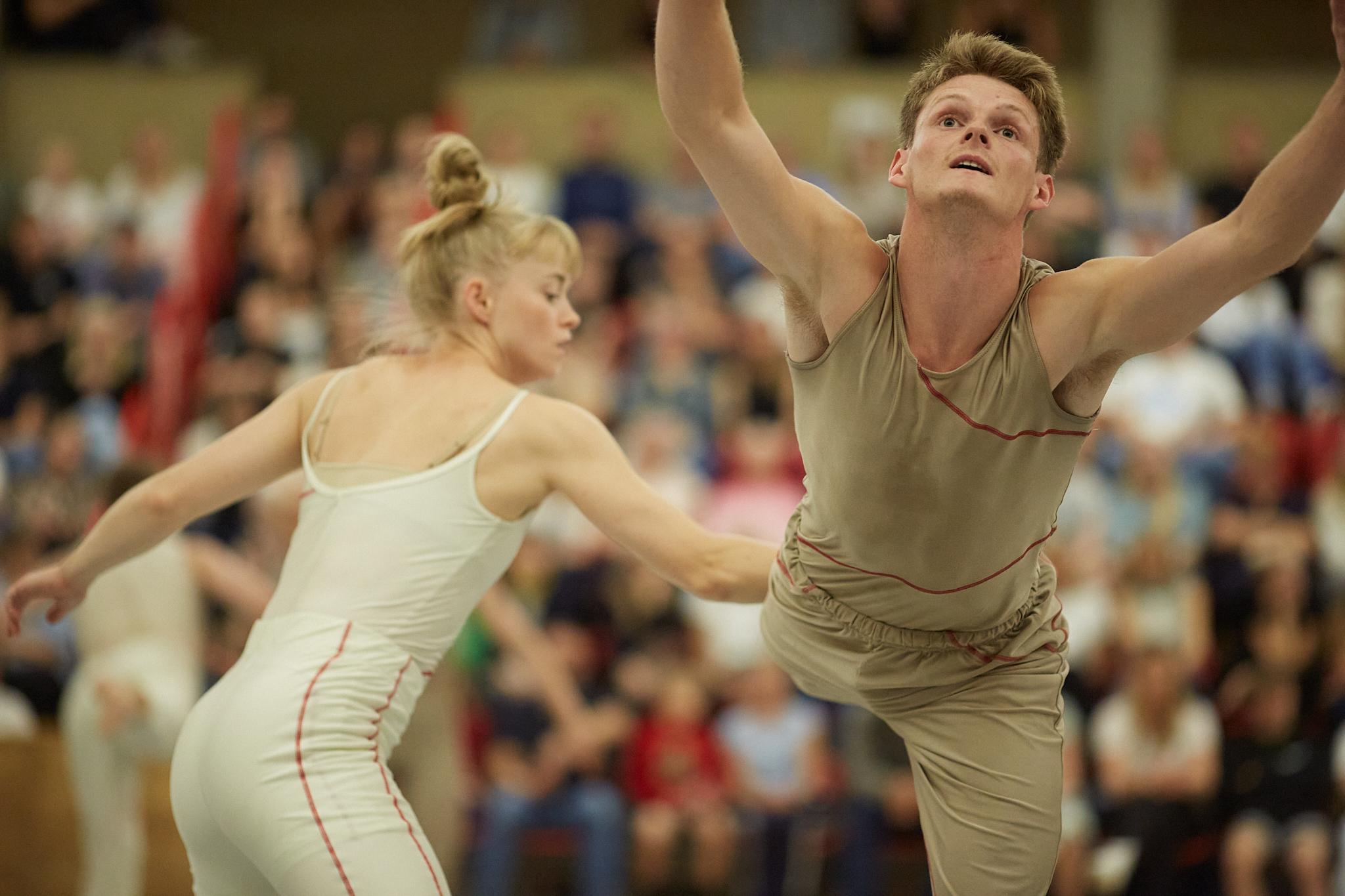 DGI Verdensholdet NDPT 14