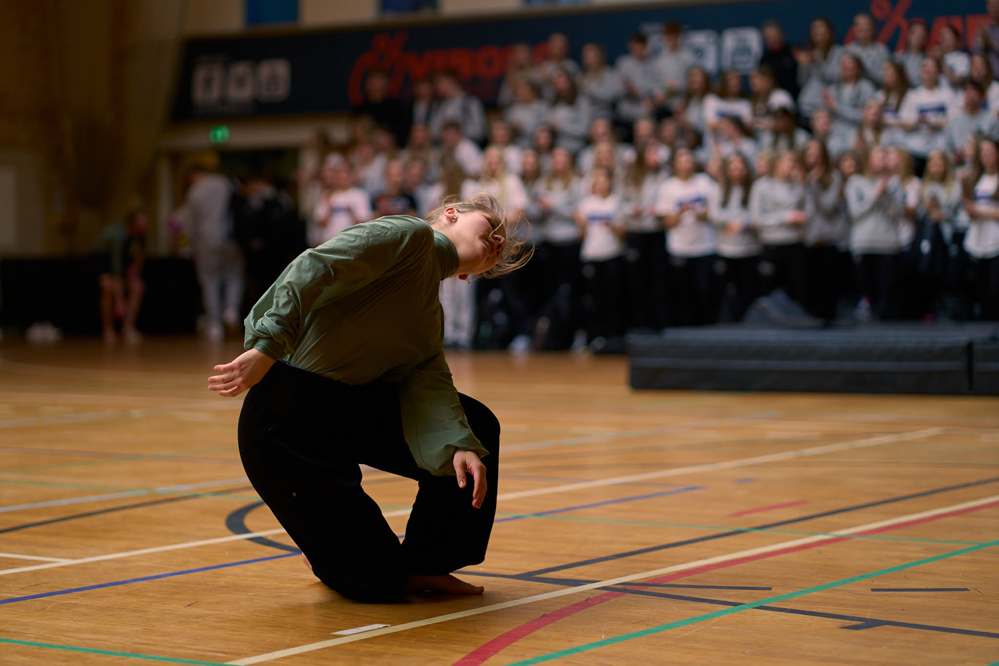 Hammerum Minirep 2022 DGI