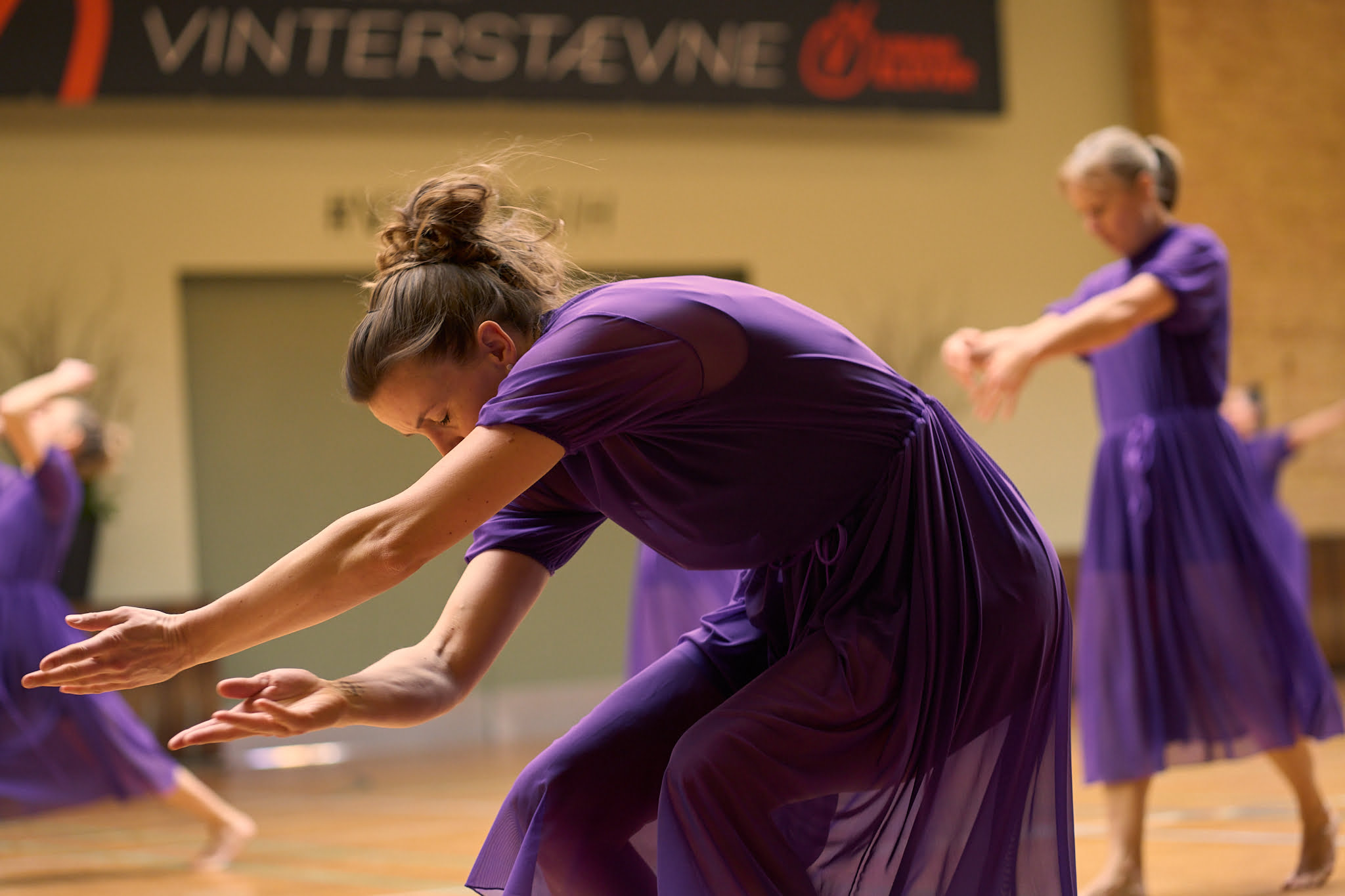 KVIK Gymnastik Viborg