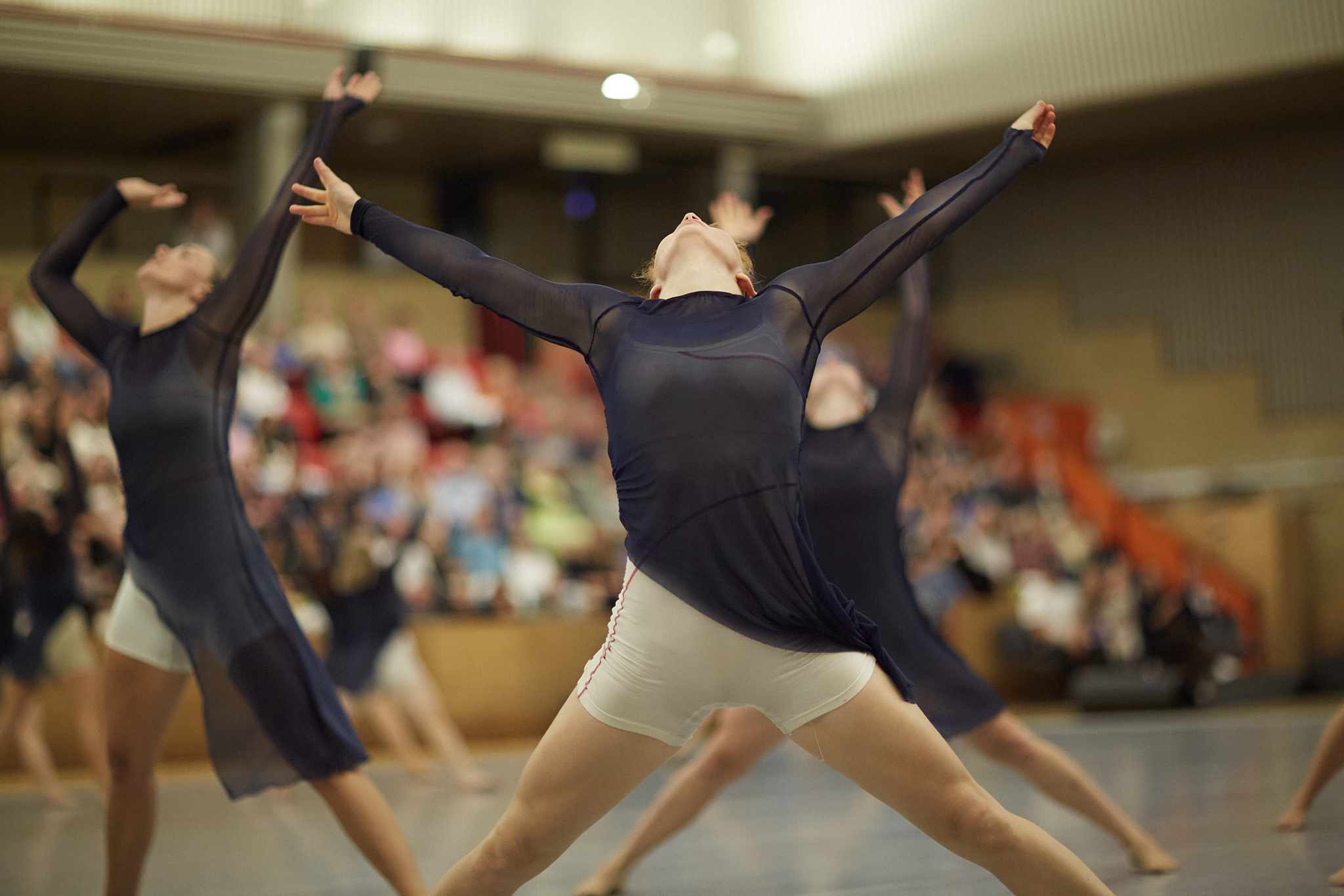 Verdensholdet Gladsaxe 2023