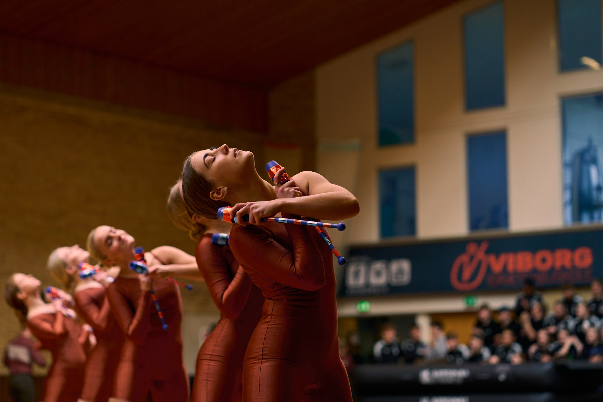 Nordjylland rep hold