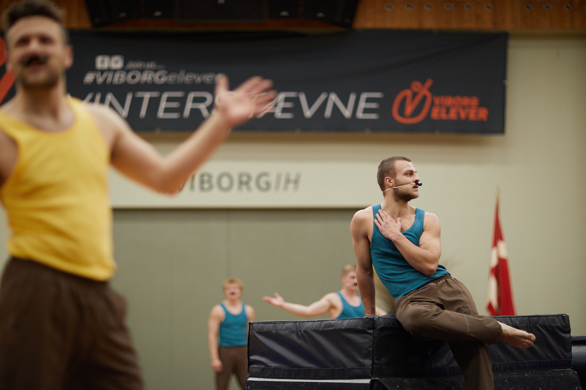 Nordjylland Rep Viborg IH