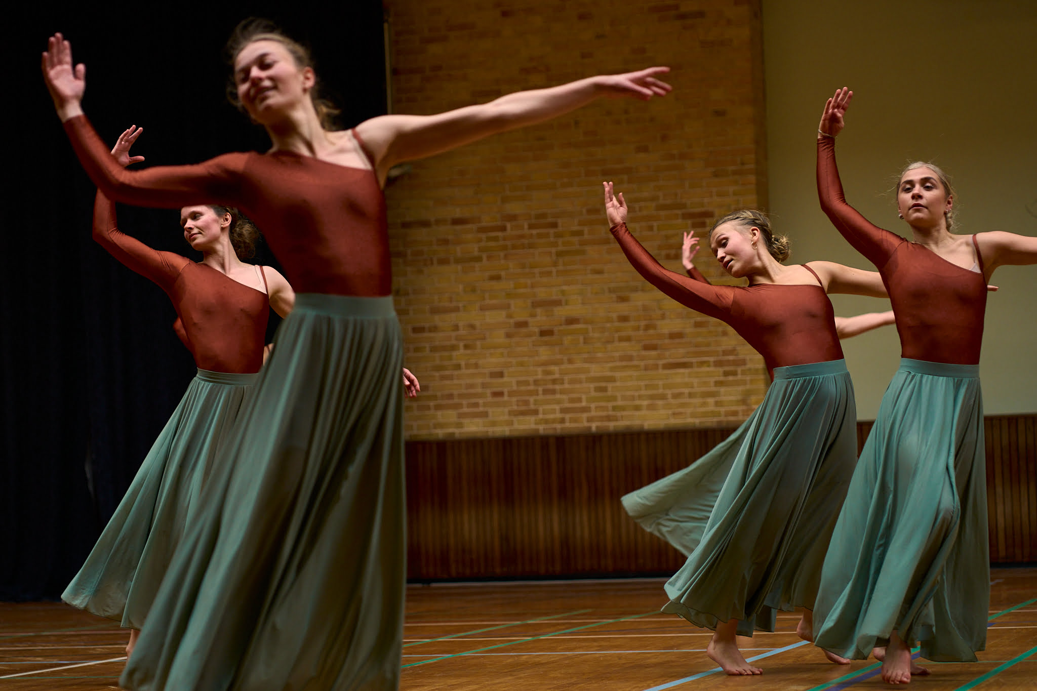 Nordjylland Rephold DGI