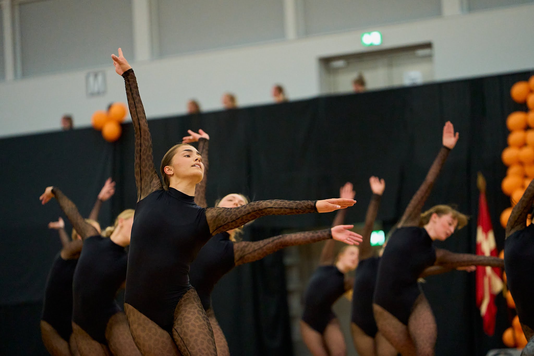 SG Øvede Piger 2022