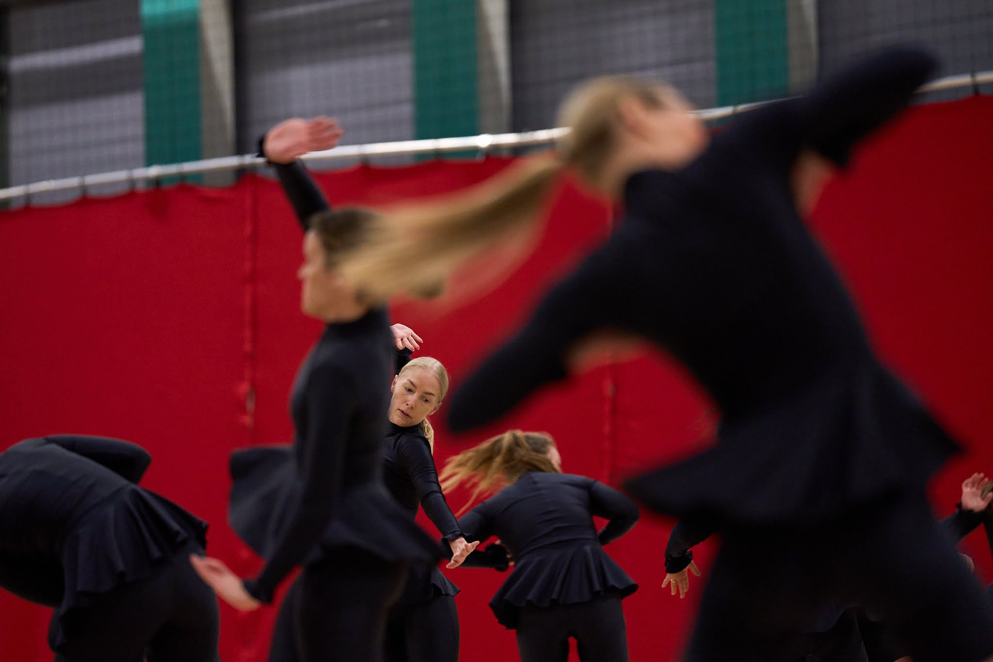 Stenbrostævne DGI Byen 2023