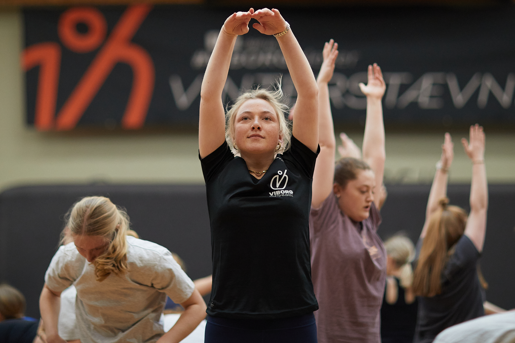 Viborg Elevhold 2024