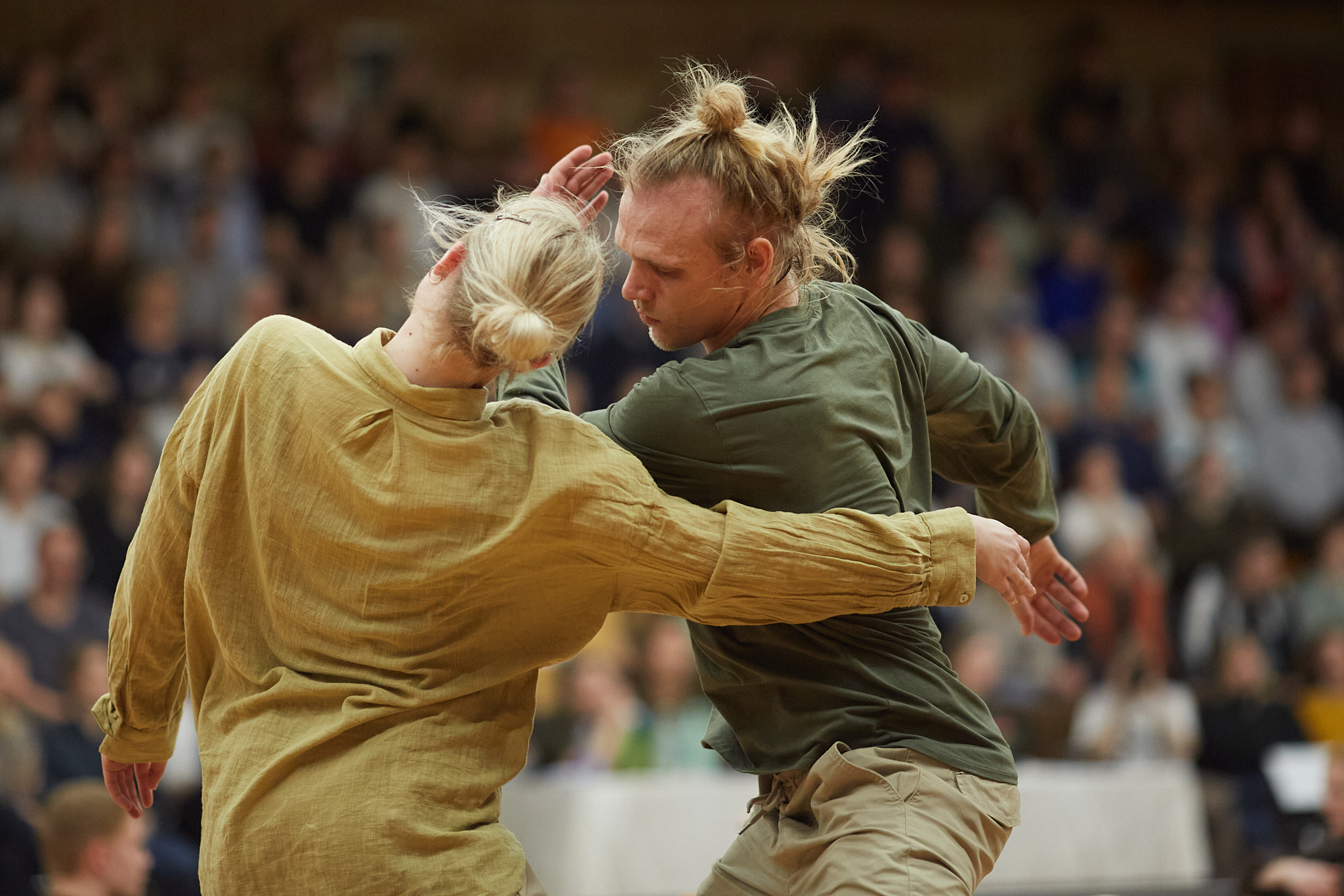 Viborg Elitehold 2024