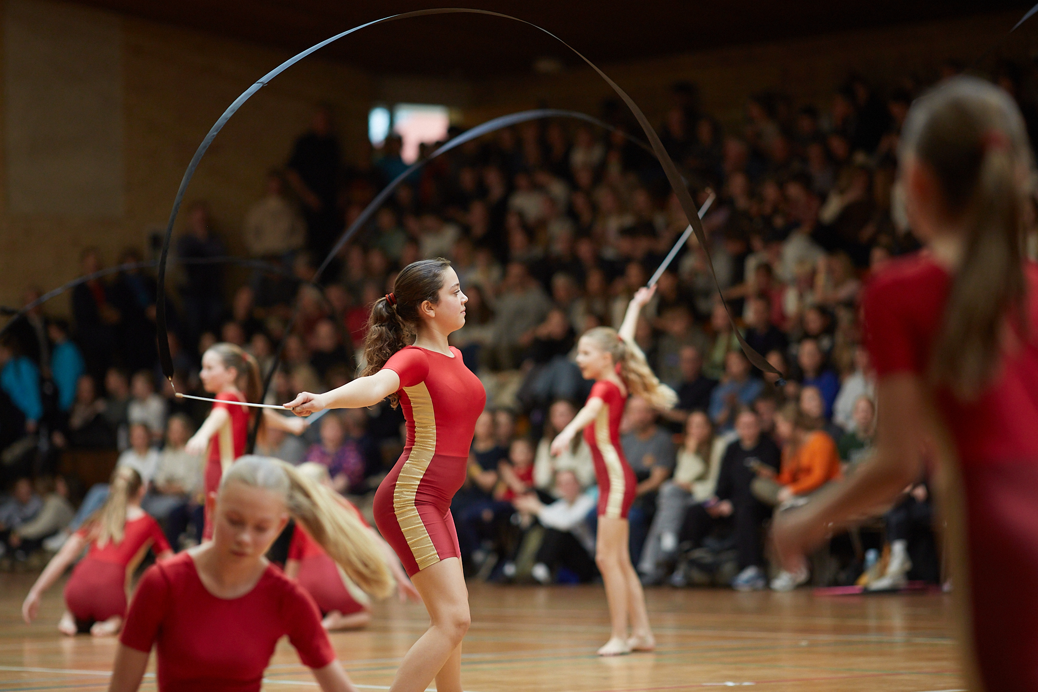 Vinterstævne Viborg IH