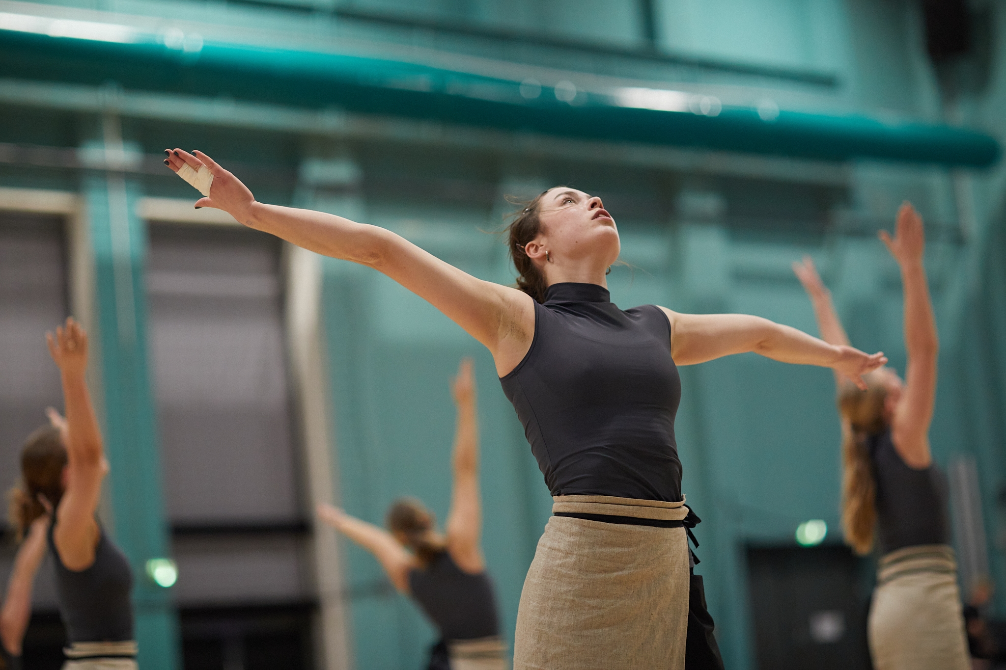 Sorø Performance gymnastik 2026