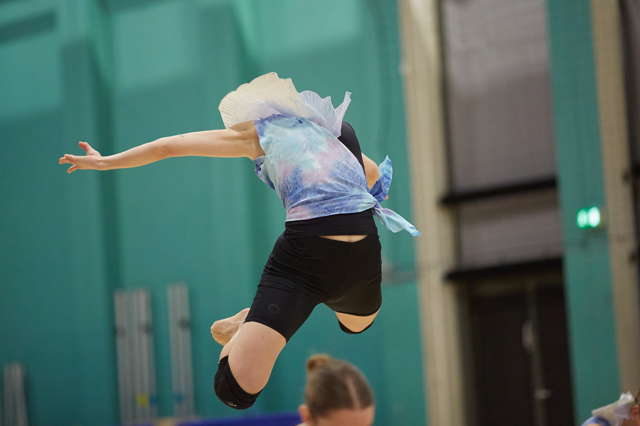 TIK Opvisningshold 2026