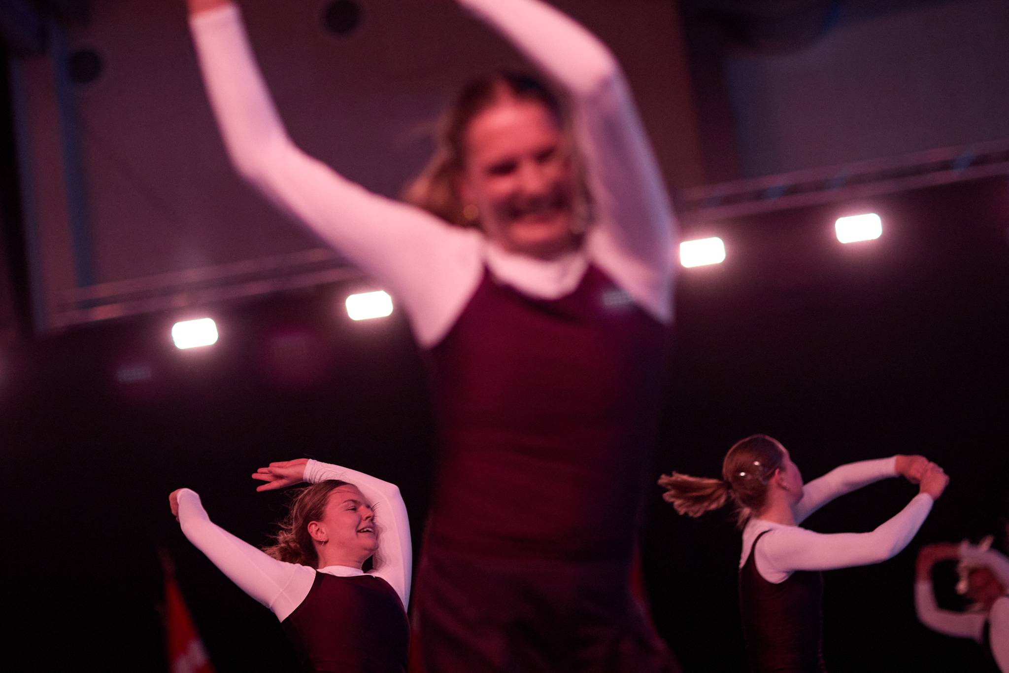 DGI Østjylland Galla 2026