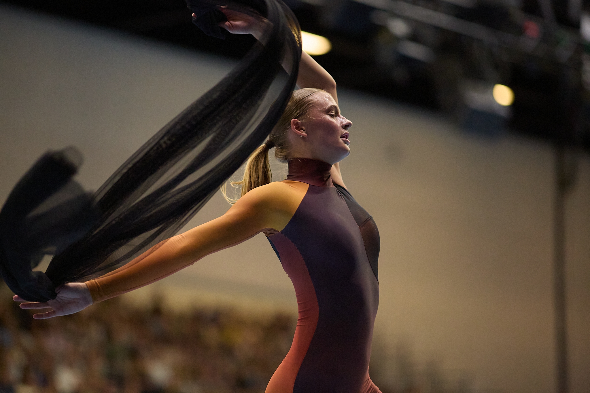 DGI Sønderjylland 2024 opvisning