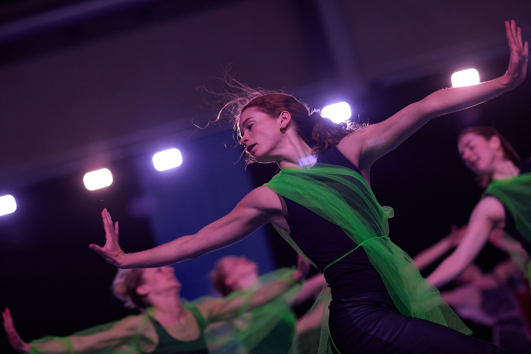 Højbjerg Elite gymnastik