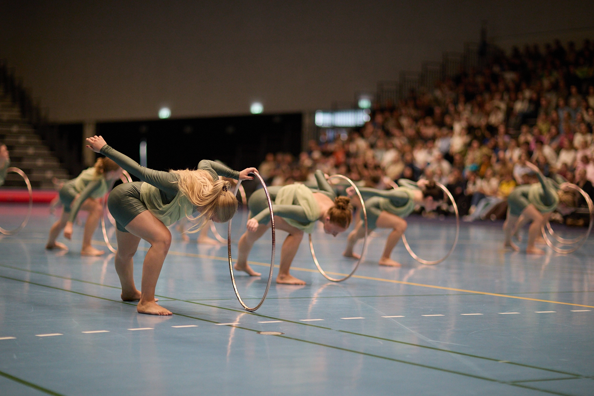 Holstebro Minirephold DGI 2024