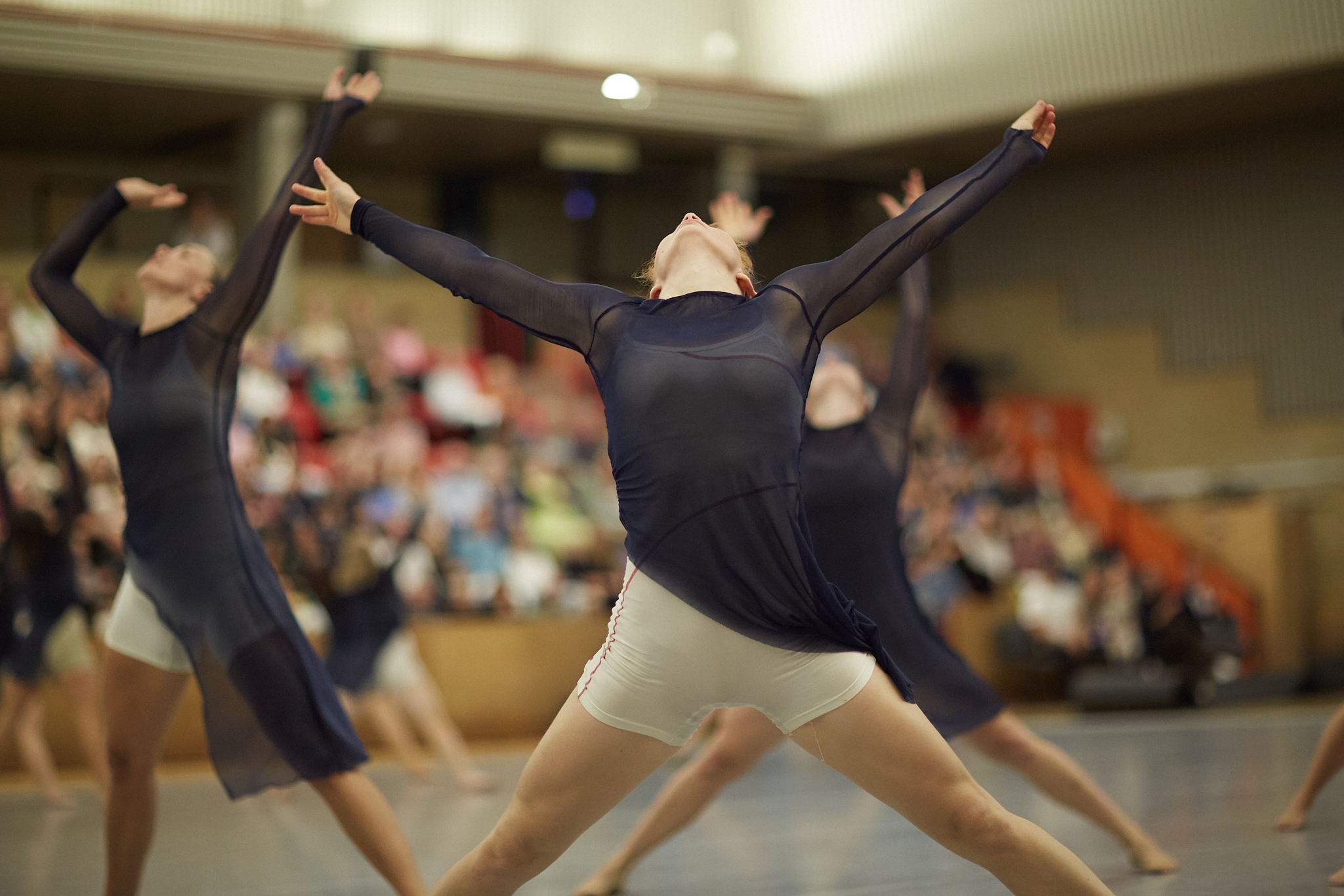National Danish Performance Team 2023